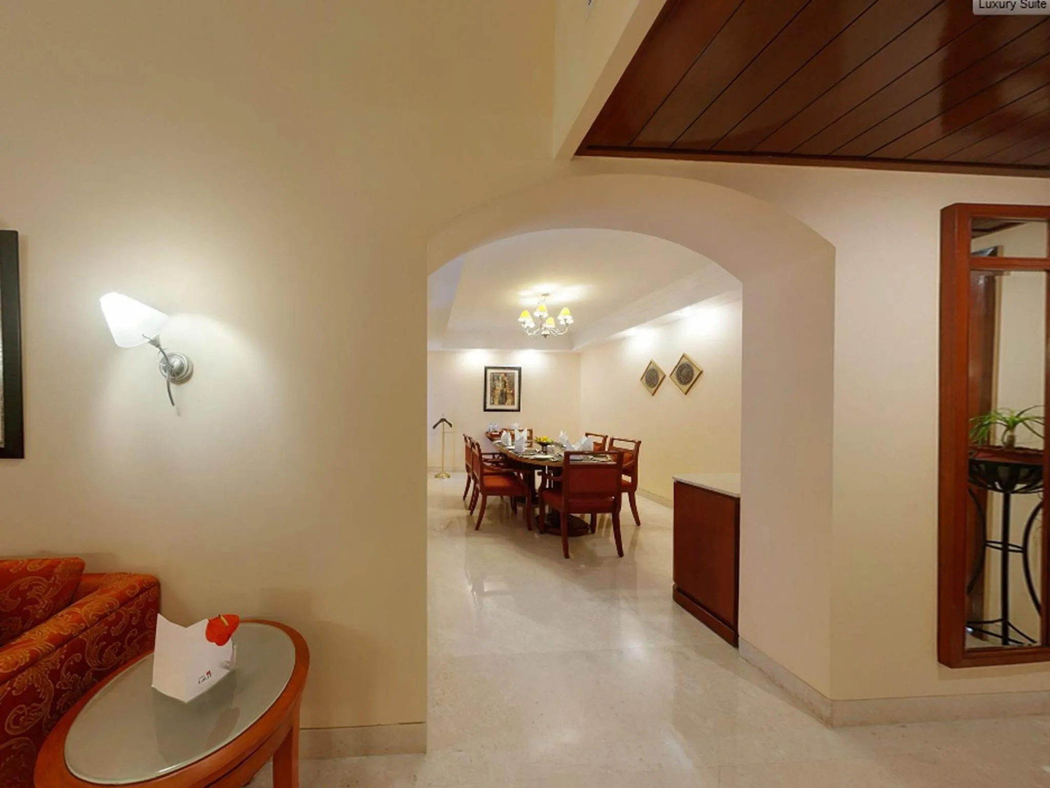 Other in The Lalit Ashok