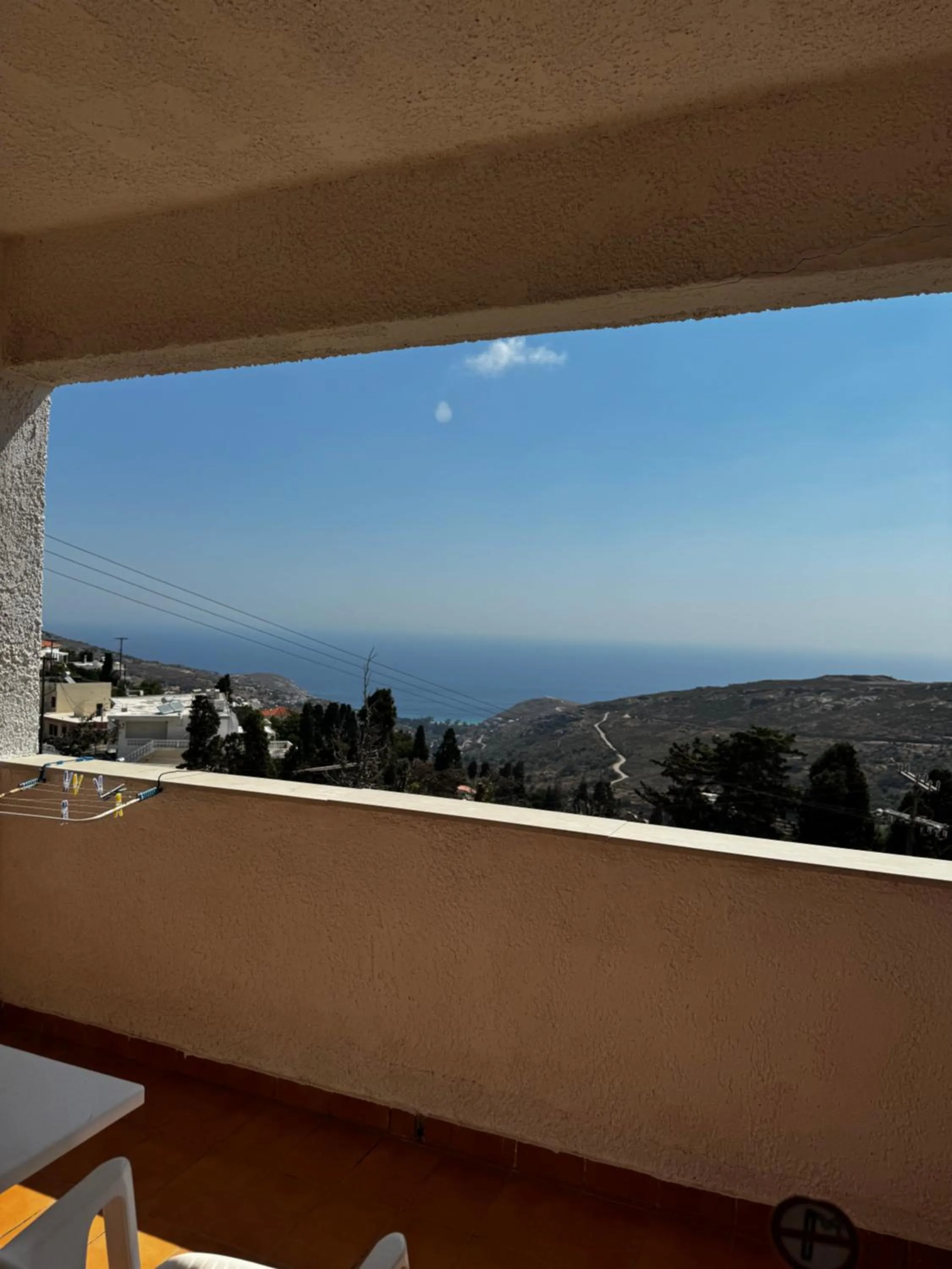 View (from property/room) in Sariza Spring Hotel