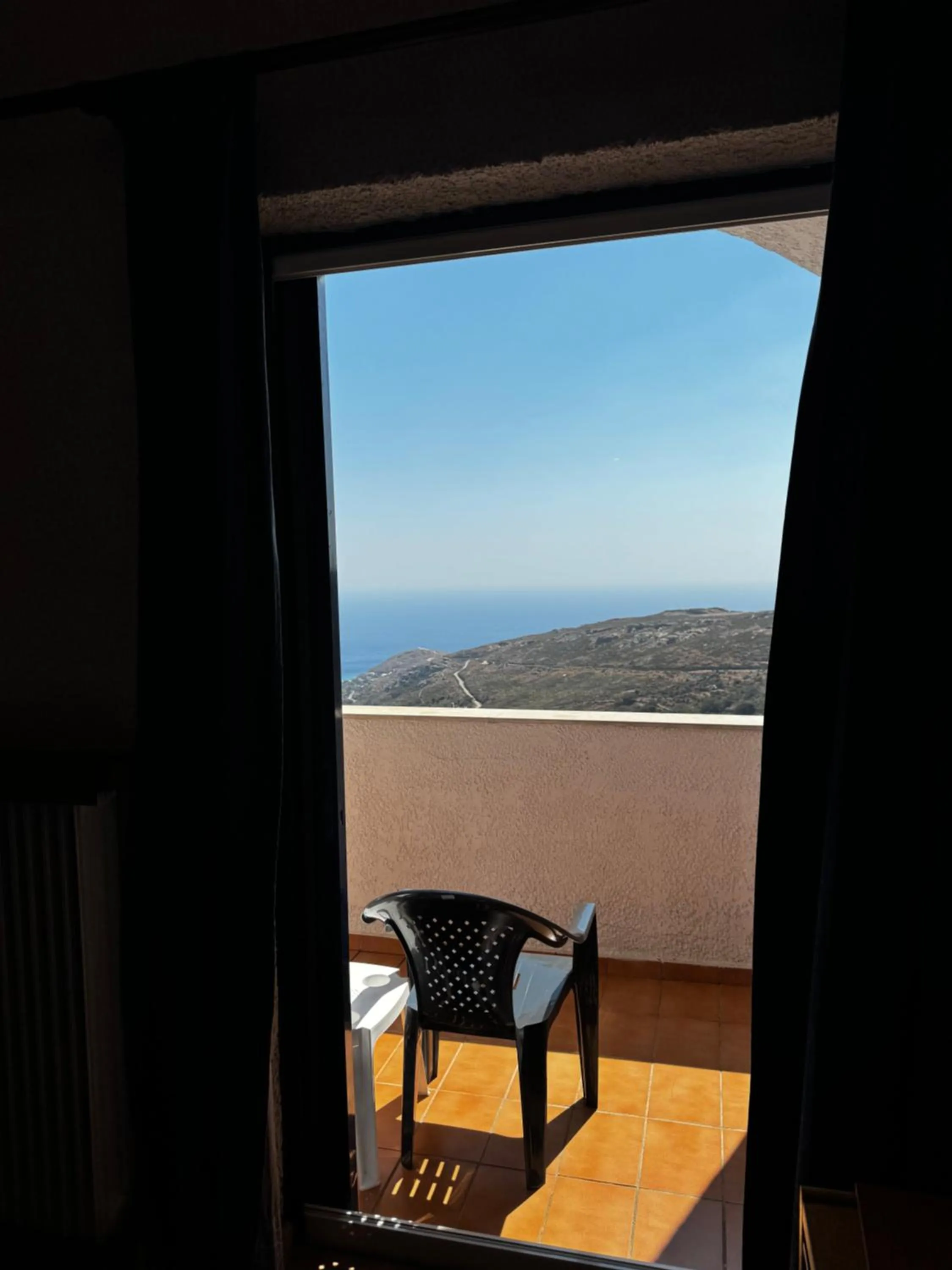 View (from property/room) in Sariza Spring Hotel