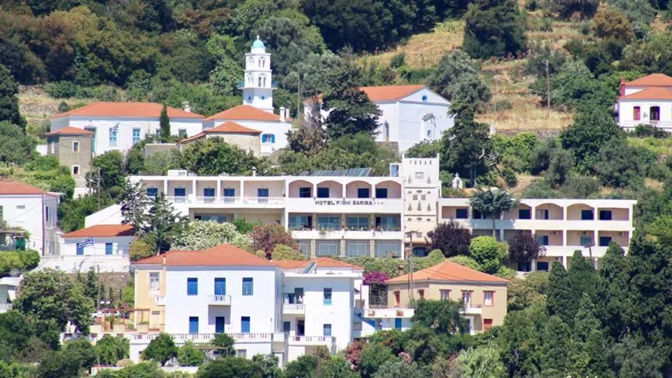 Neighbourhood in Sariza Spring Hotel