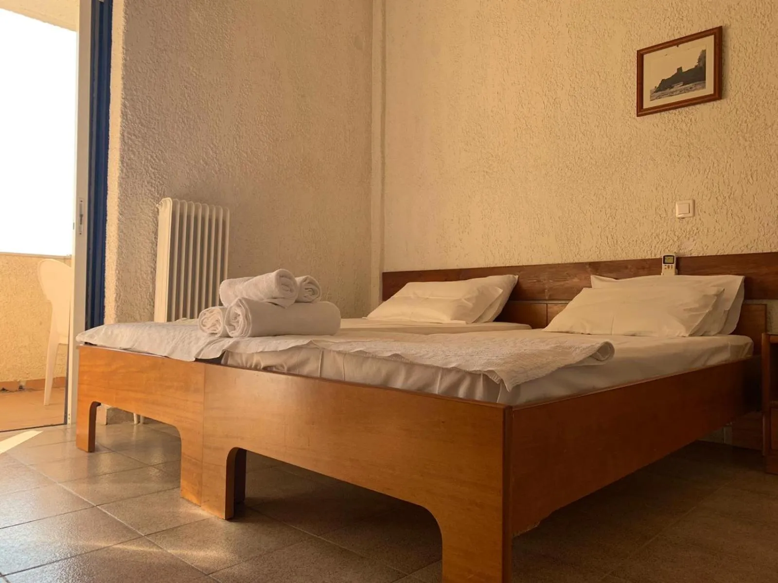 Photo of the whole room in Sariza Spring Hotel