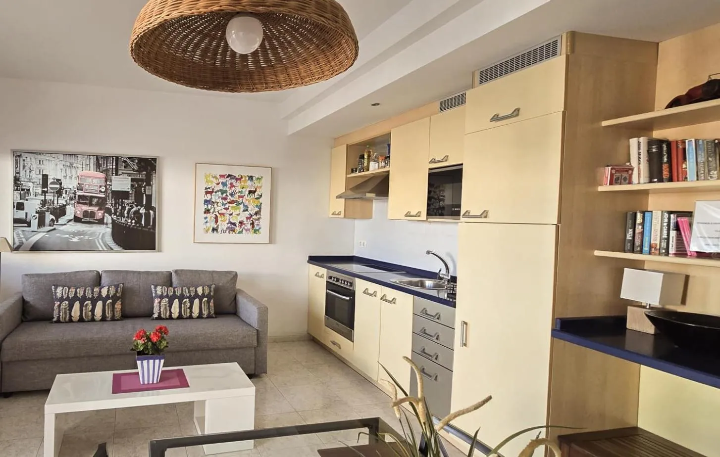 Departamento Corriquia