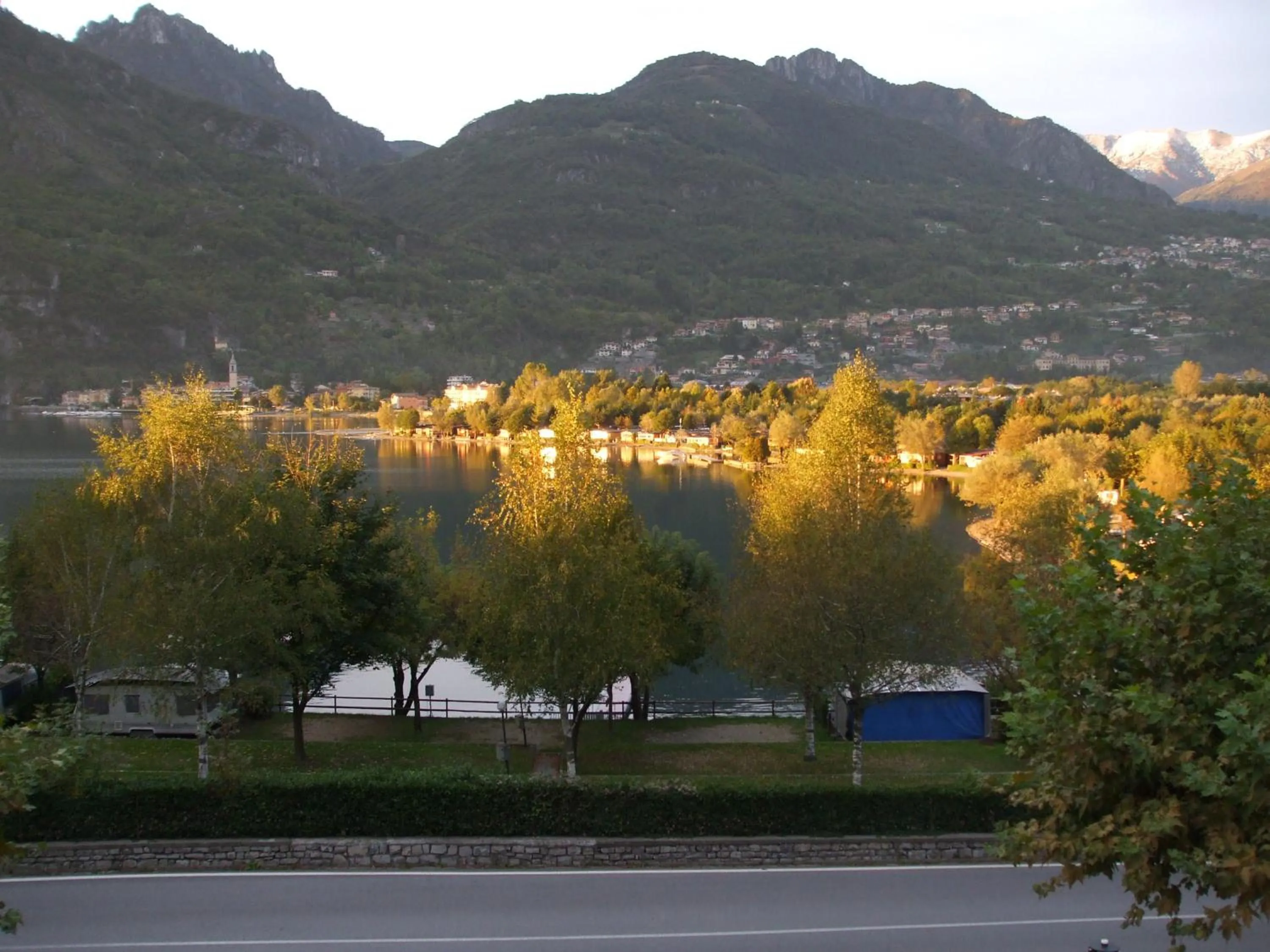 Day in Residence Antico Crotto