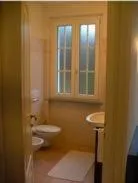 Bathroom in Residence Antico Crotto