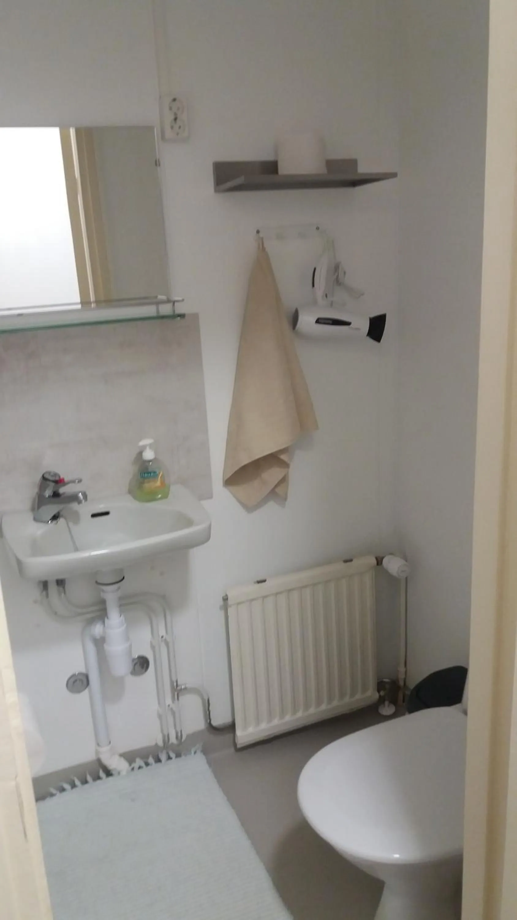 Other in Vuotson Maja B&B