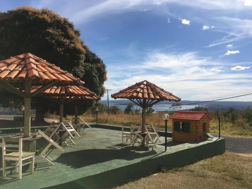 Area and facilities in Hotel Nautico