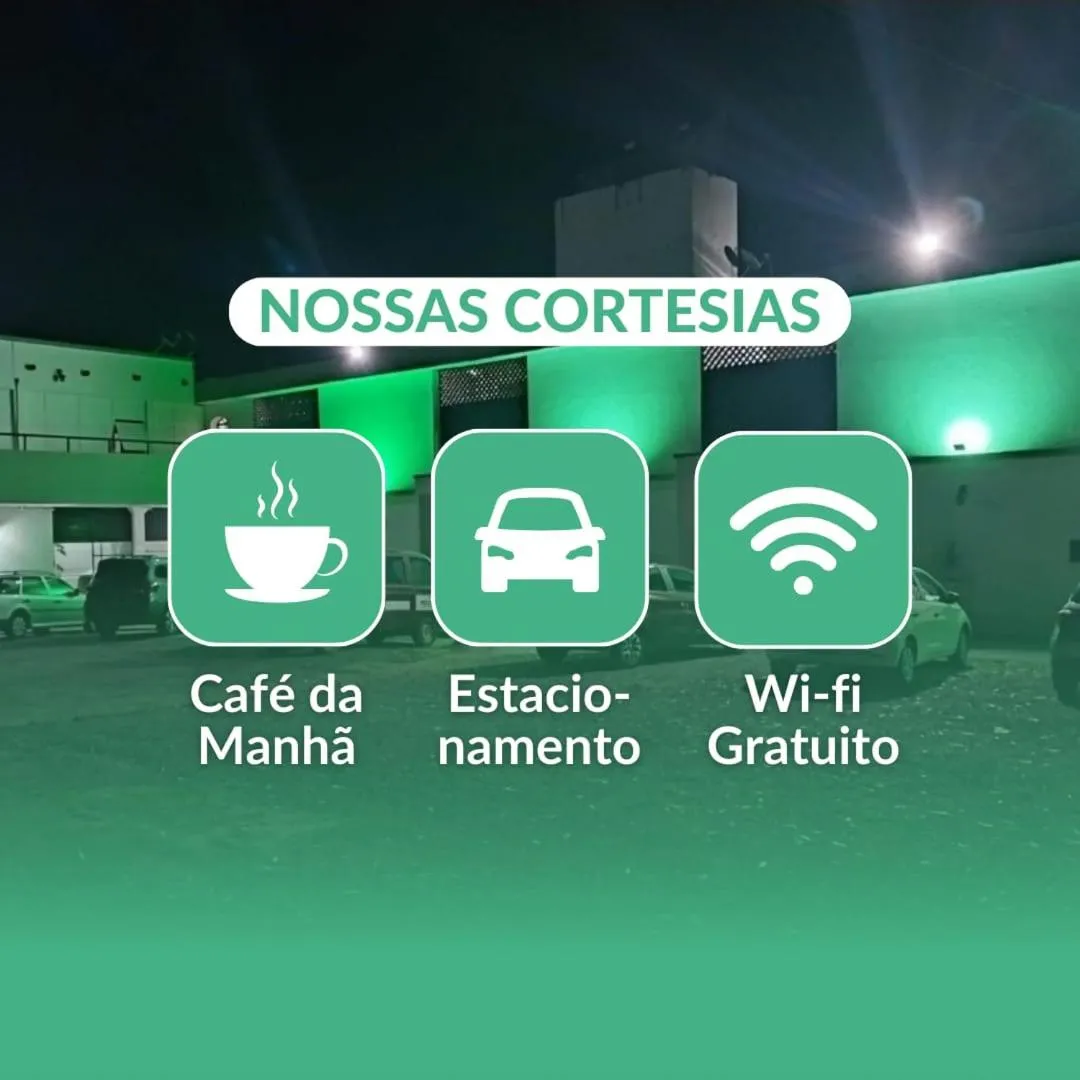 Hotel Nautico