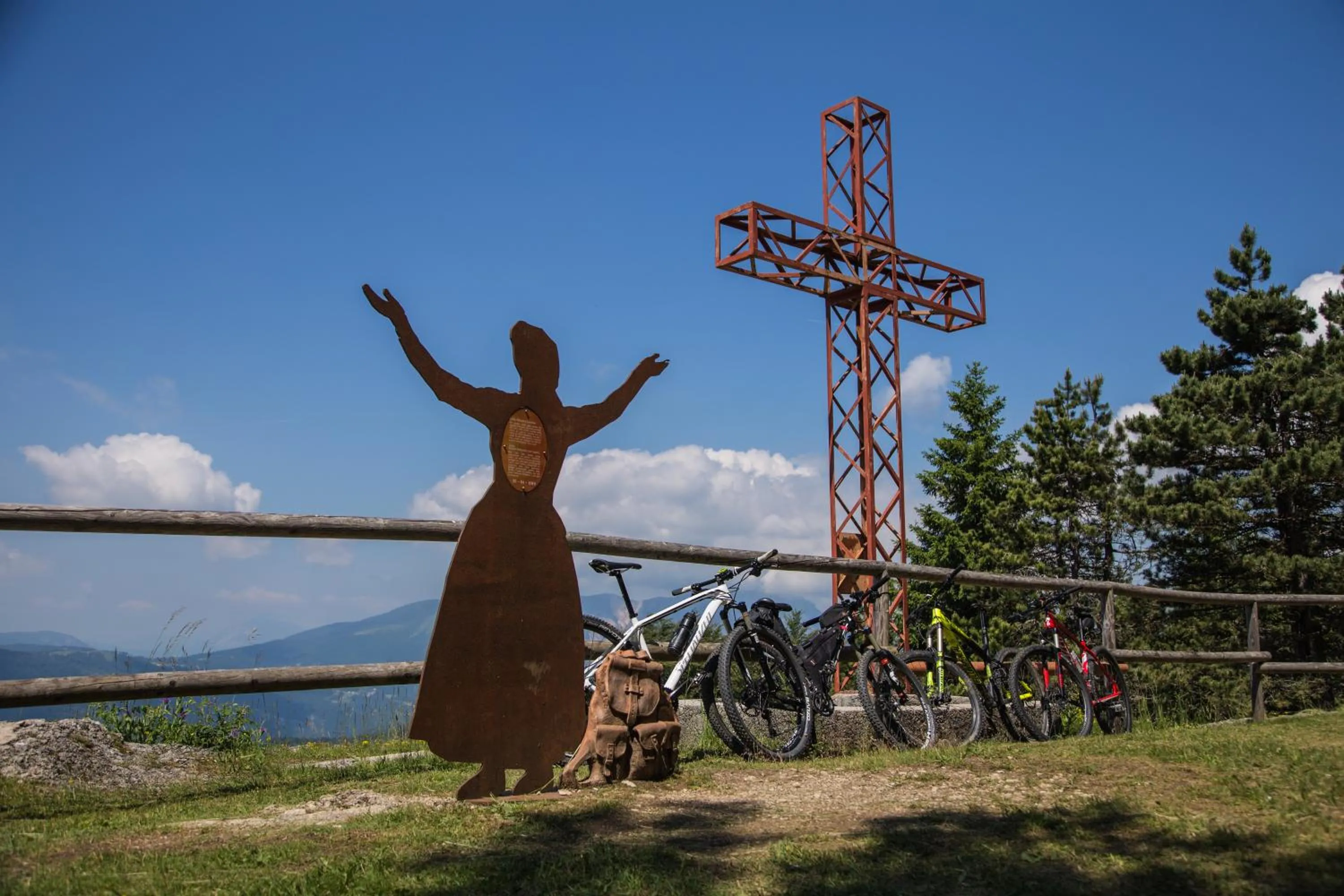 Activities in Hotel Irma