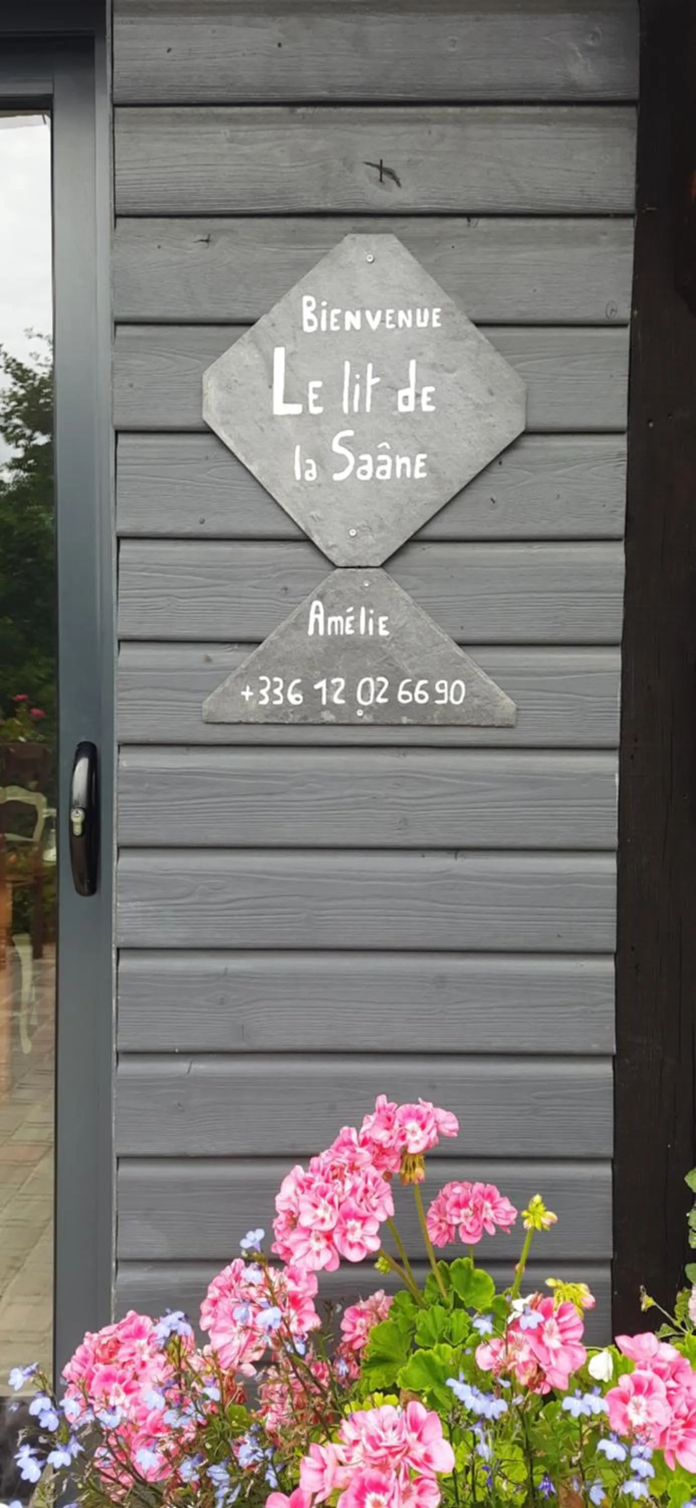 Property building in Le lit de la Saâne