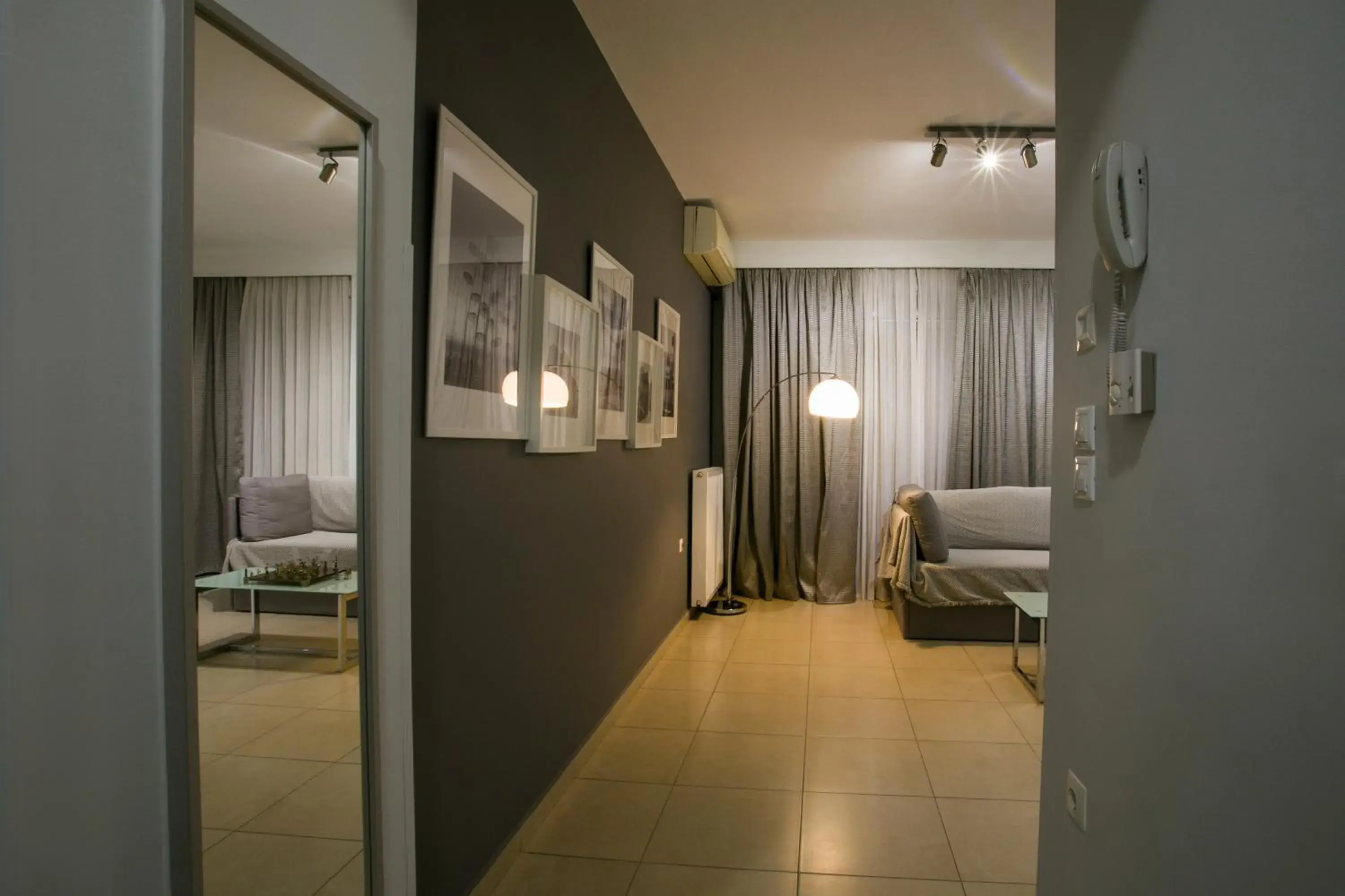 Deluxe Apartment in Polis Apartments Deluxe Apartment in Polis Apartments