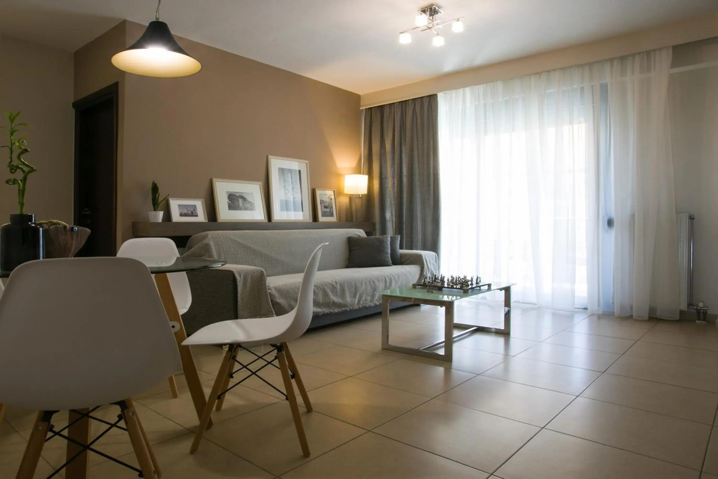 Deluxe Apartment in Polis Apartments Deluxe Apartment in Polis Apartments