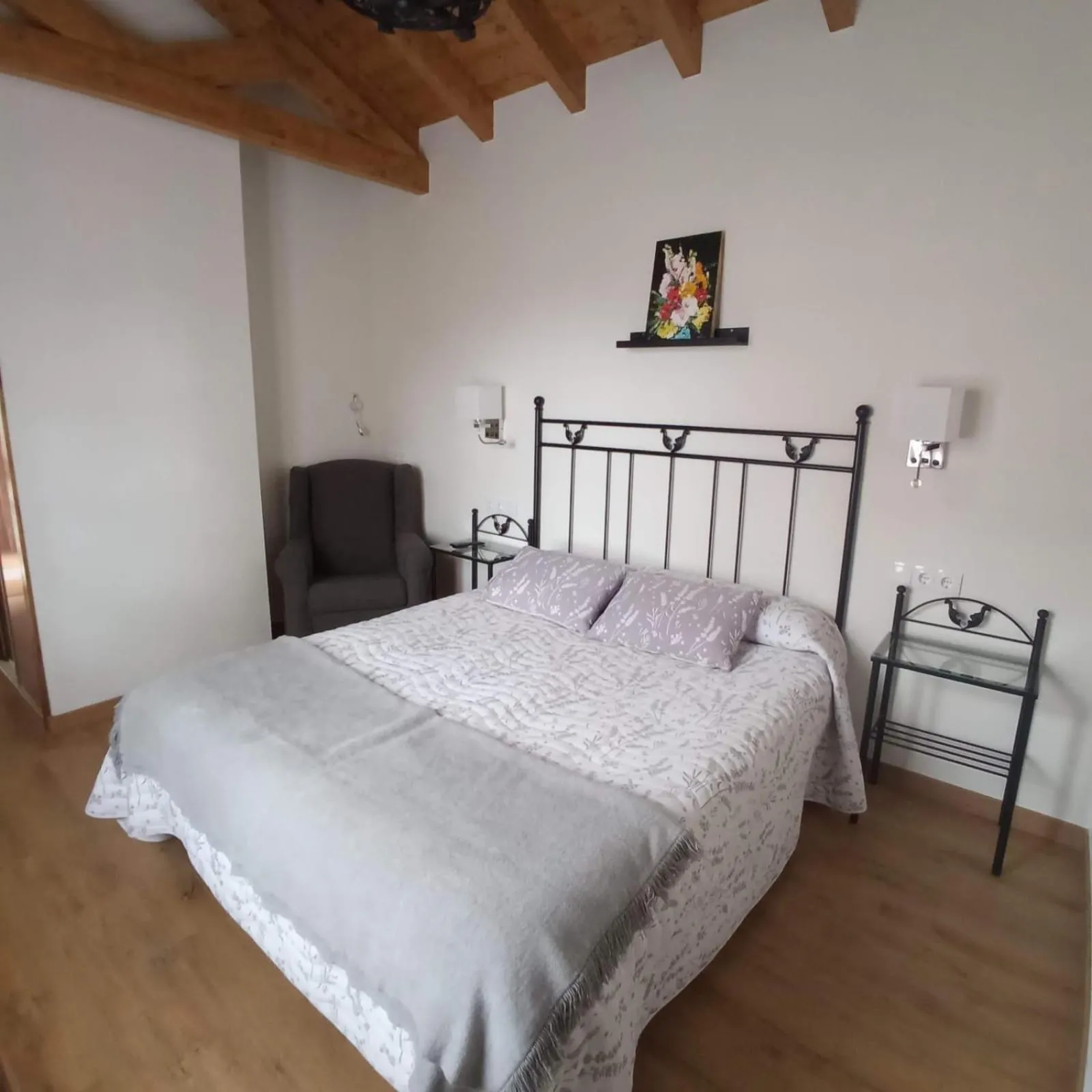 Hotel Casa de Indianos Don Tomás