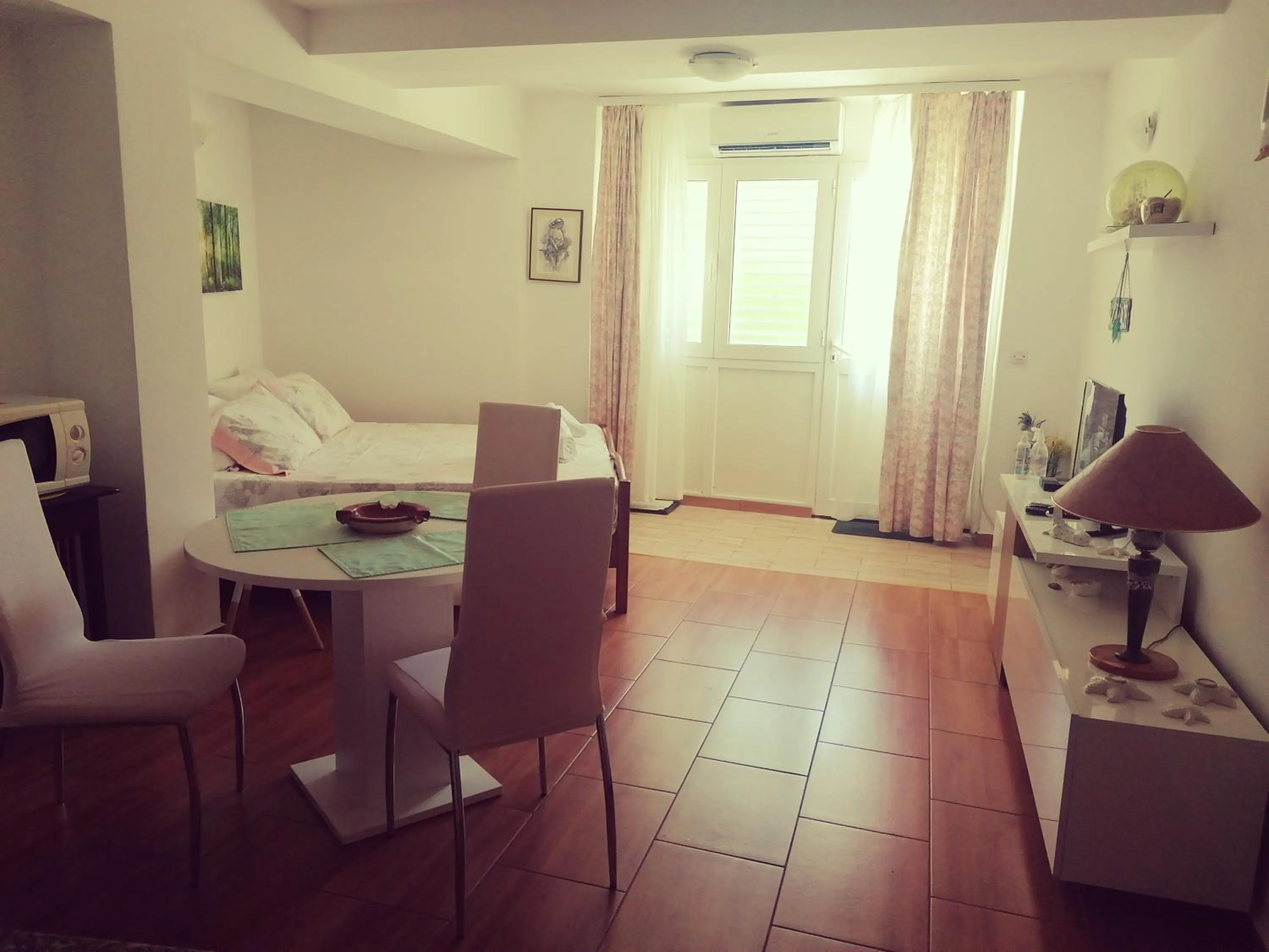 Apartment Lju on the Beach