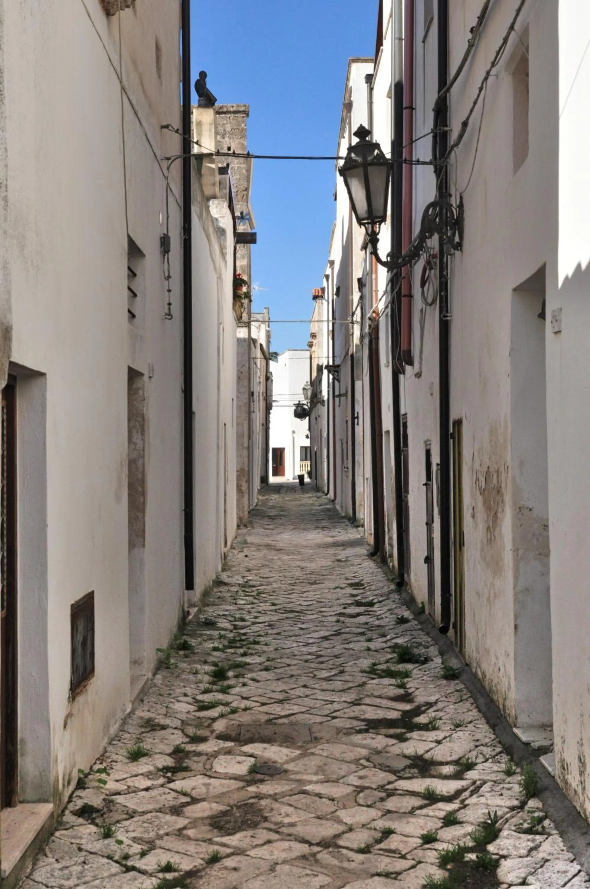 Neighbourhood in Felline In Bed&Breakfast Dimora di Charme el Salento