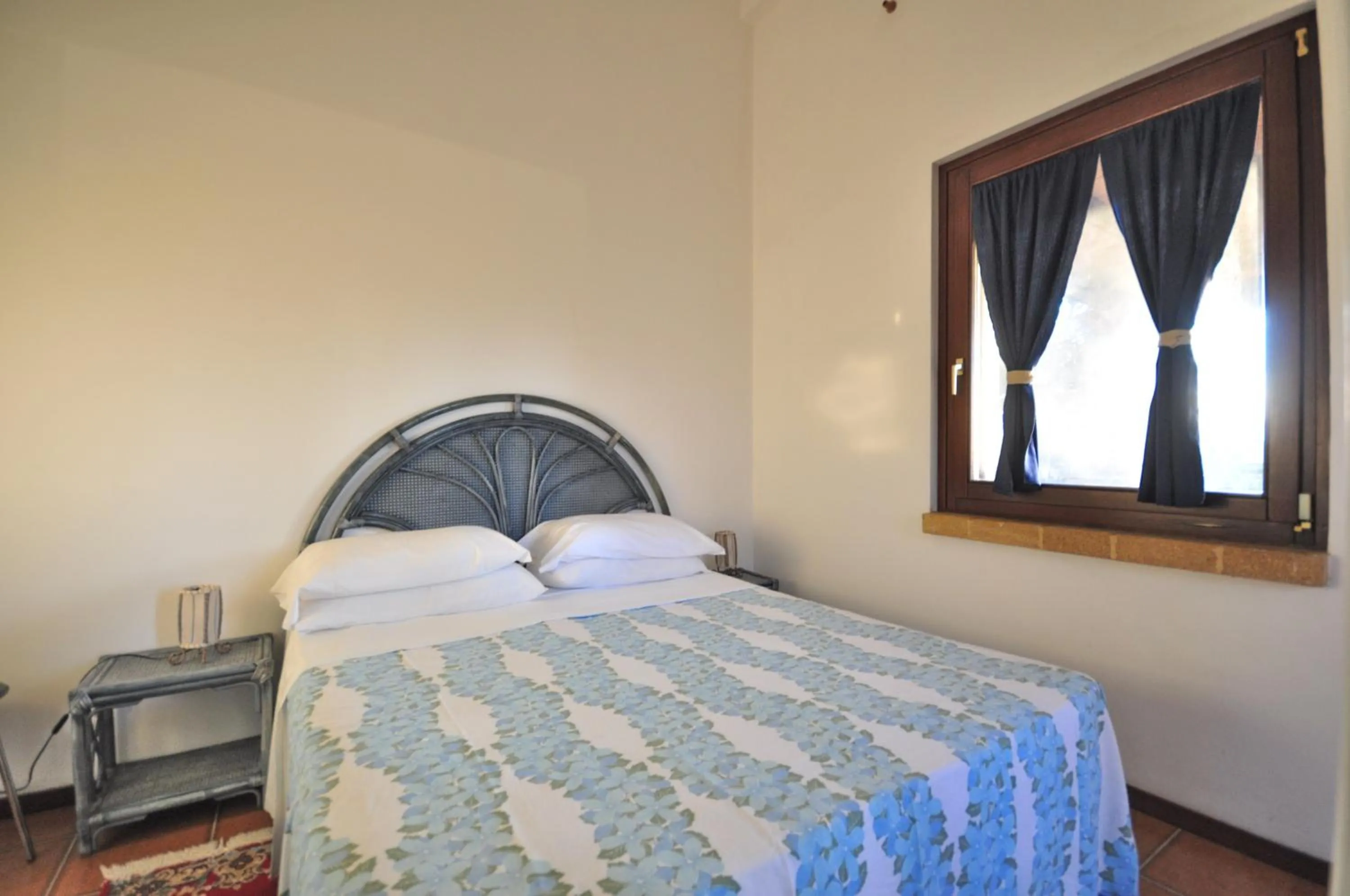 Bed in Felline In Bed&Breakfast Dimora di Charme el Salento