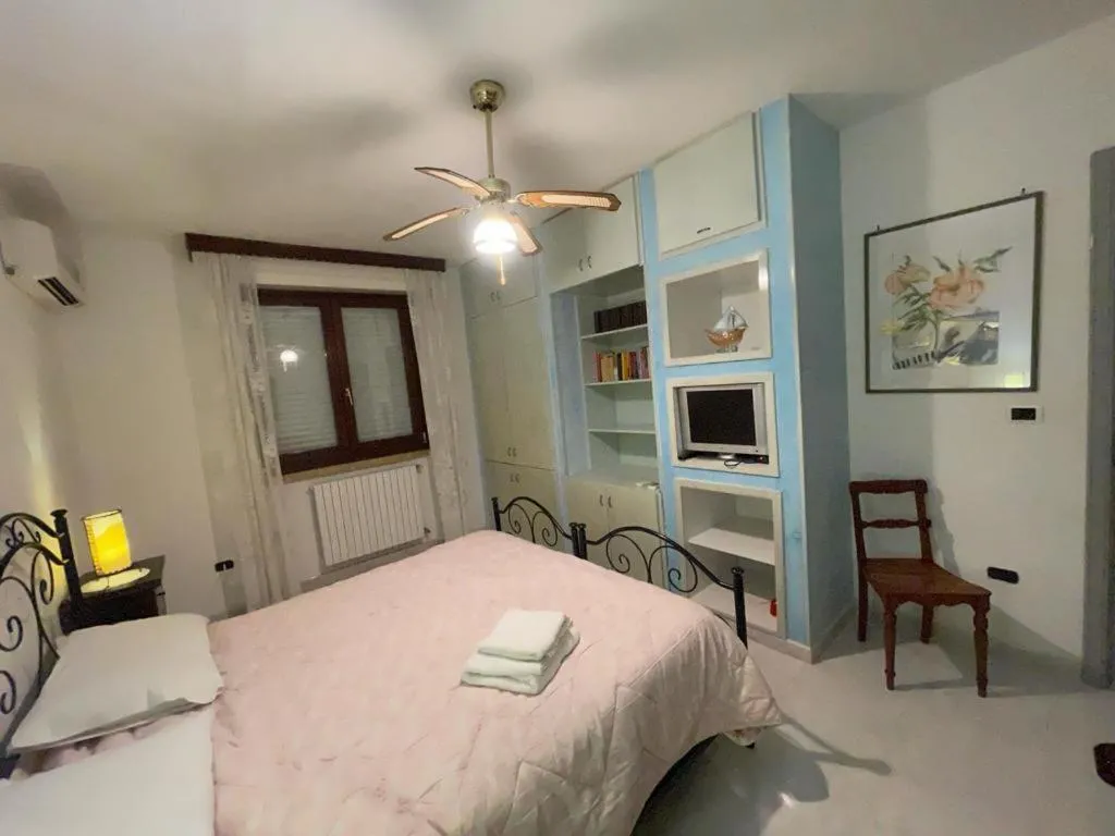 Bed in Felline In Bed&Breakfast Dimora di Charme el Salento