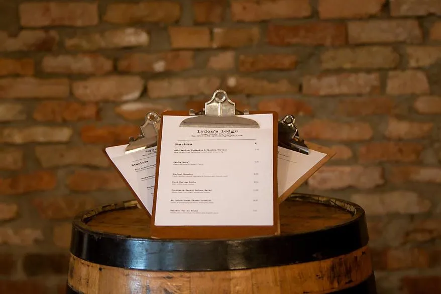 Other in Lydons Lodge Hotel