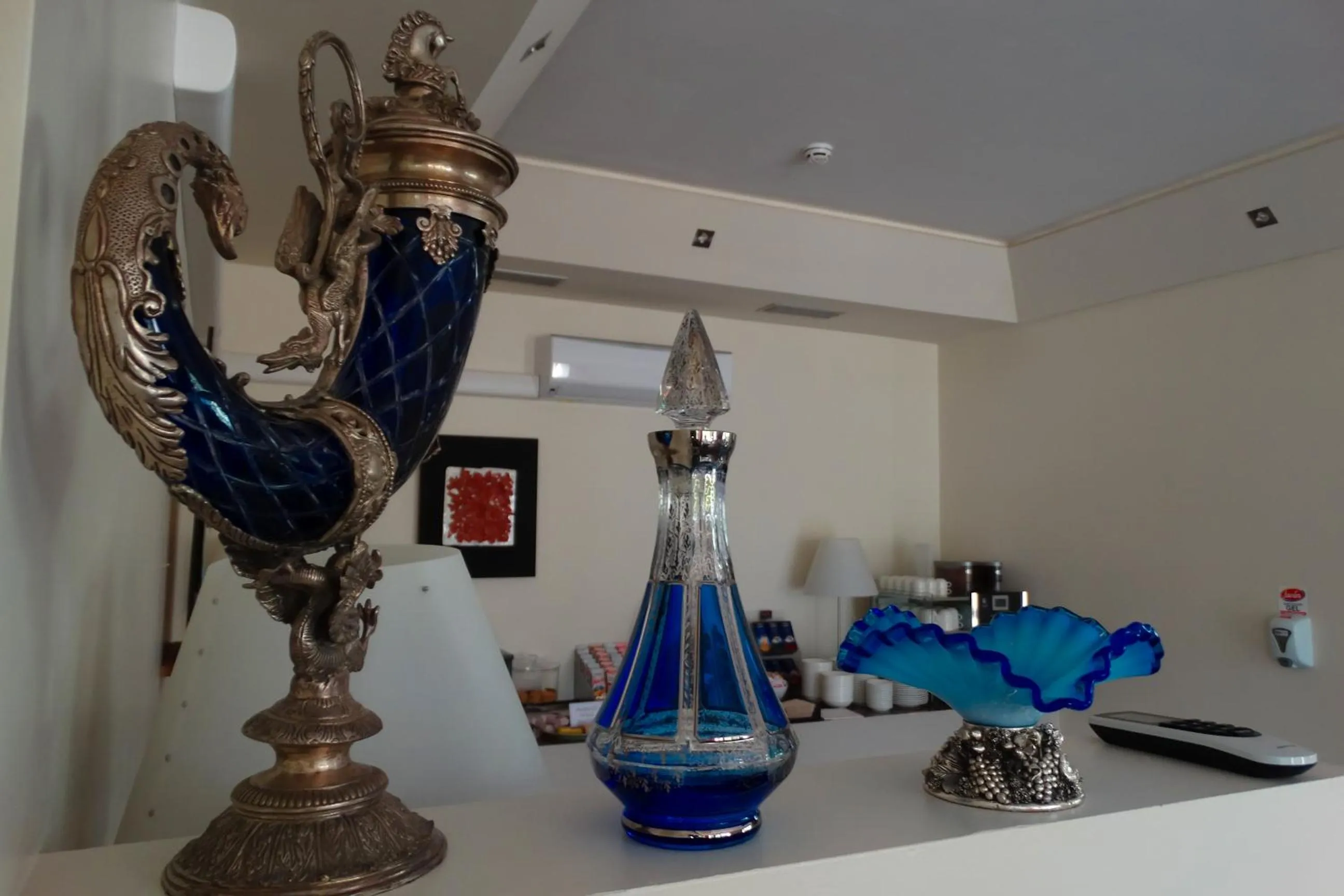 Breakfast in Al Ponte Garnì