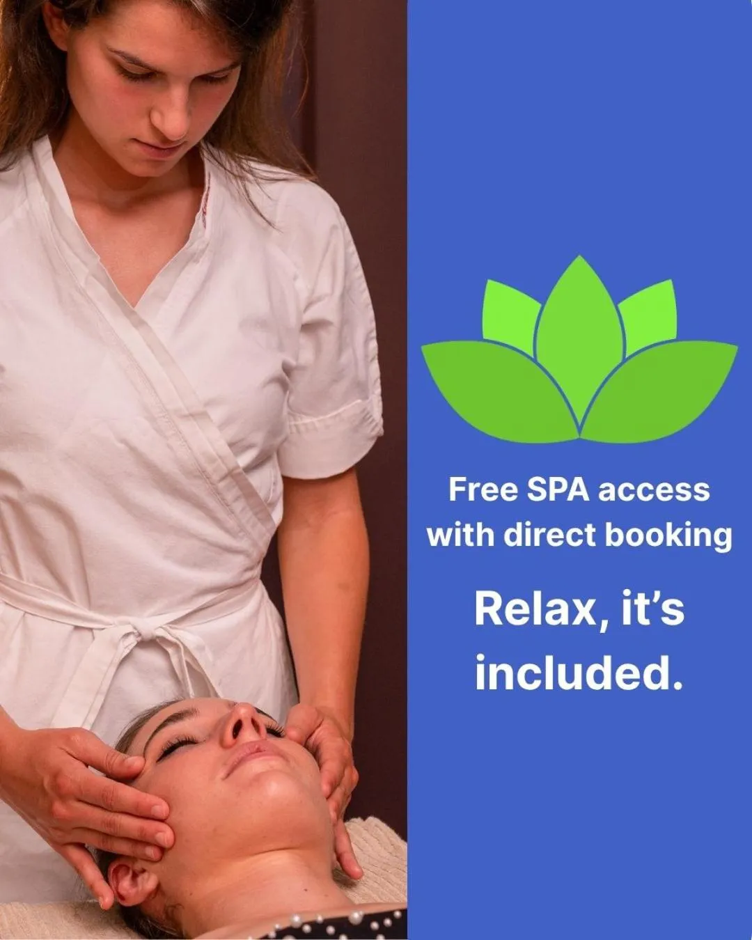 Hotel Portici - Romantik & Wellness