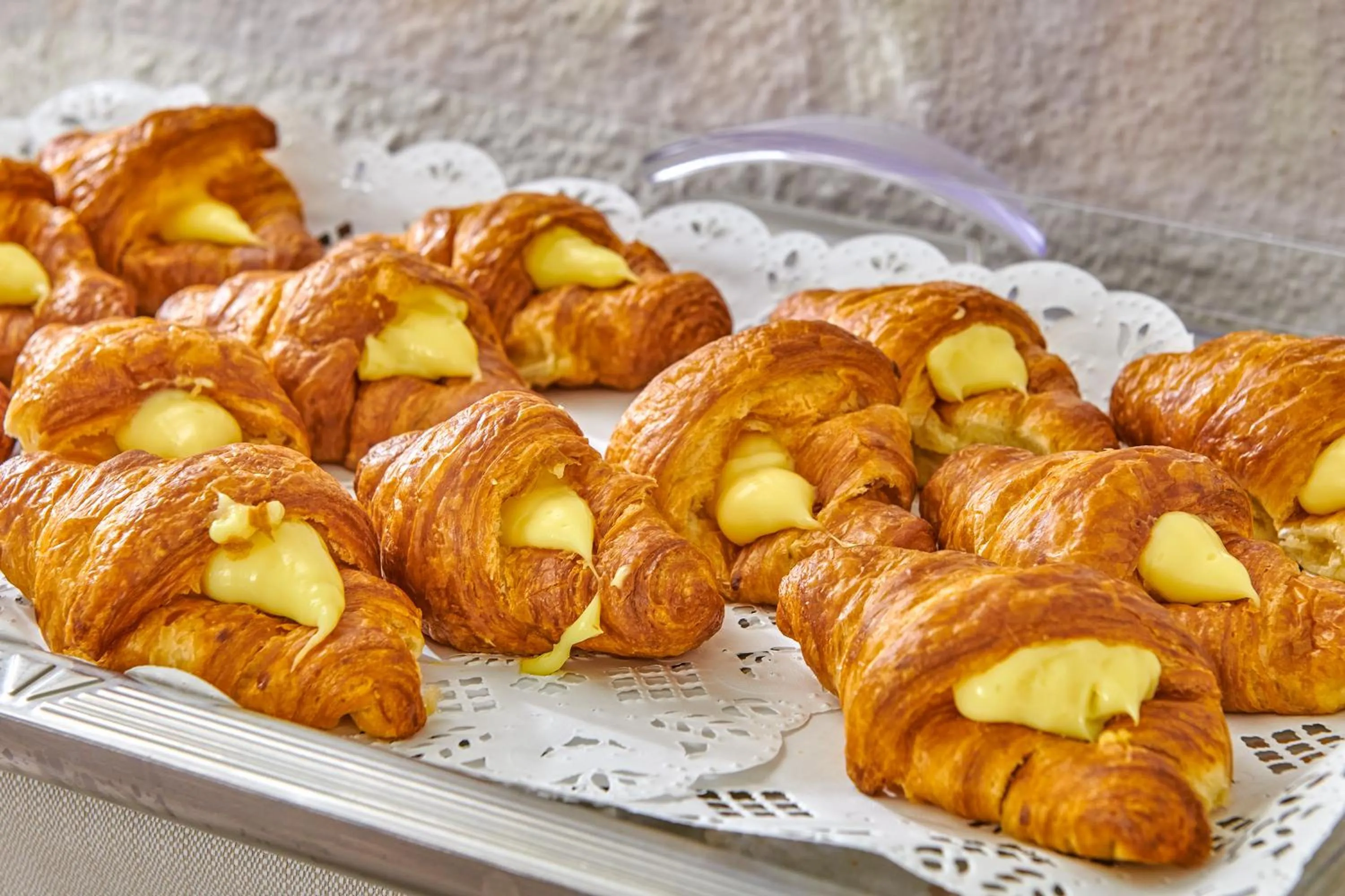 Breakfast in Hotel Portici - Romantik & Wellness