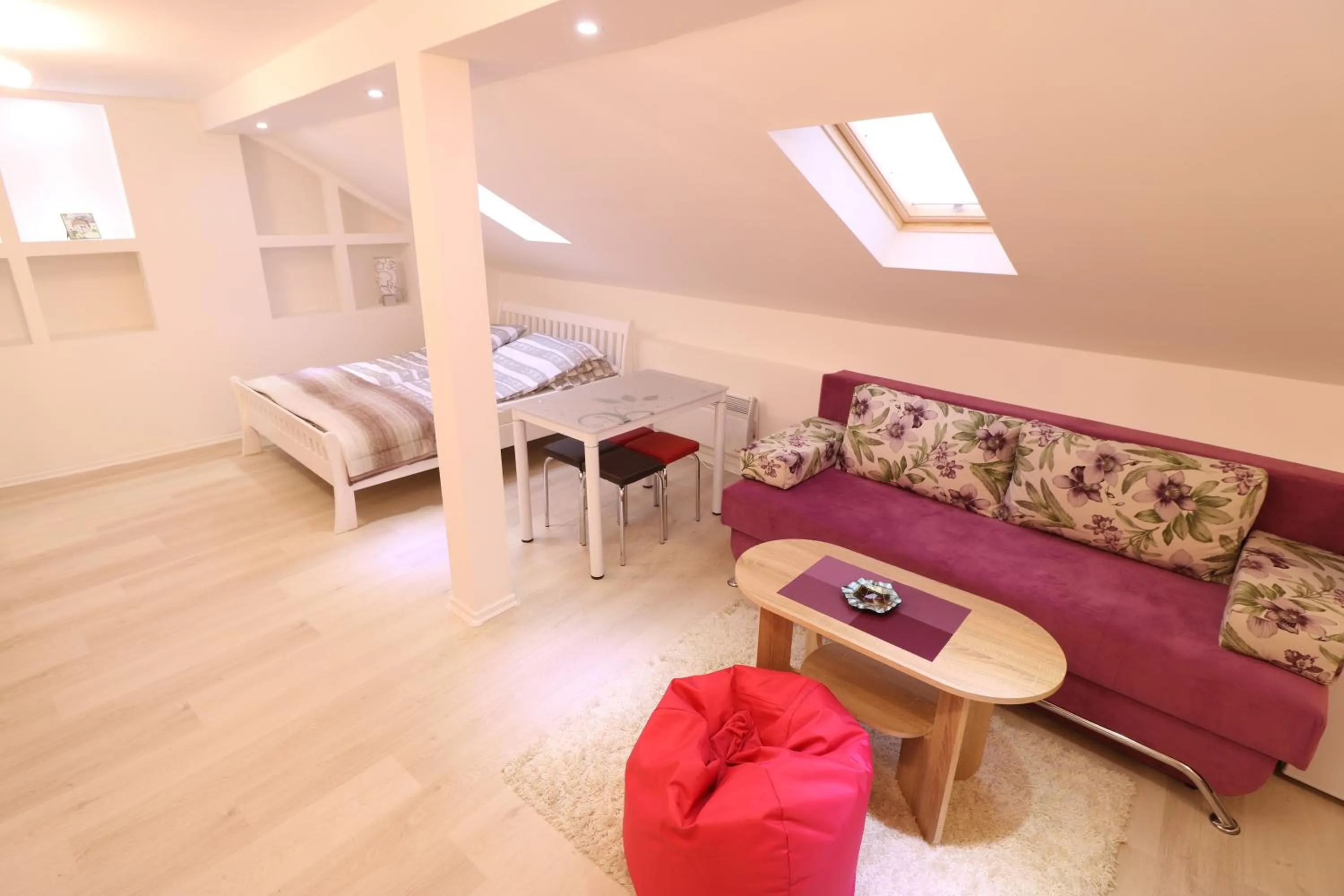 Apartment Vremeplov