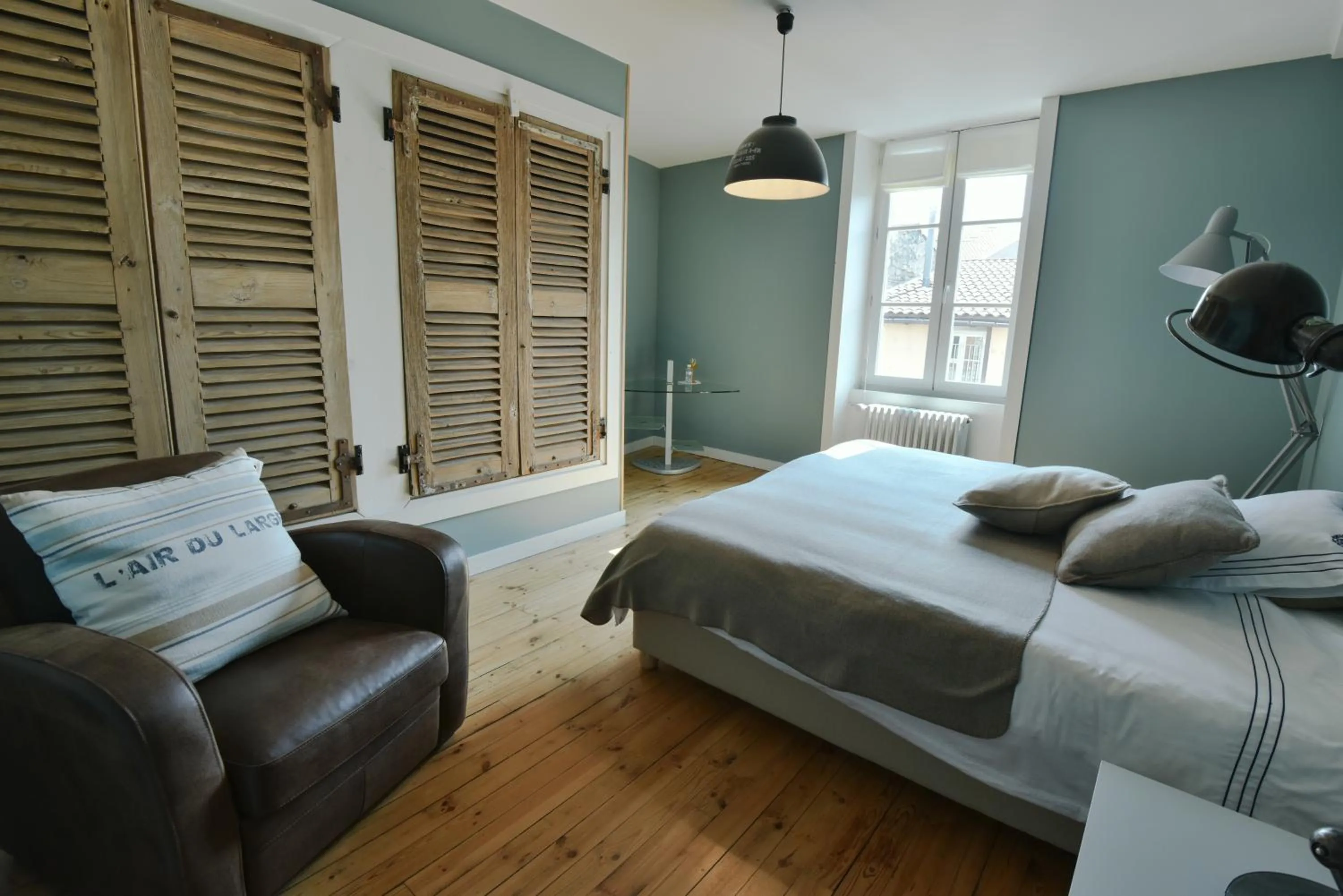 Suite in Les Parfums de Madeleine