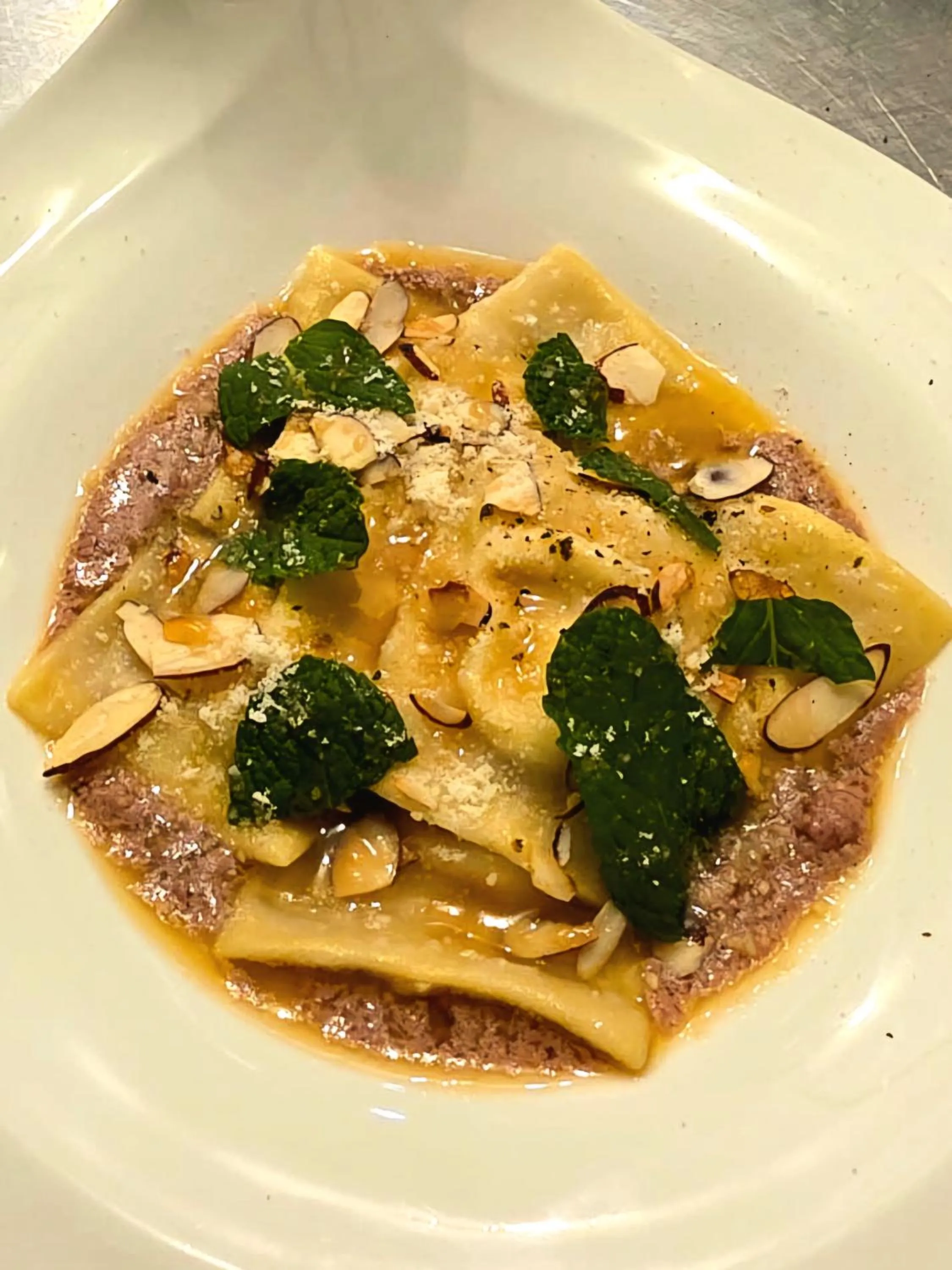 Restaurant/places to eat in Hotel El Dorado