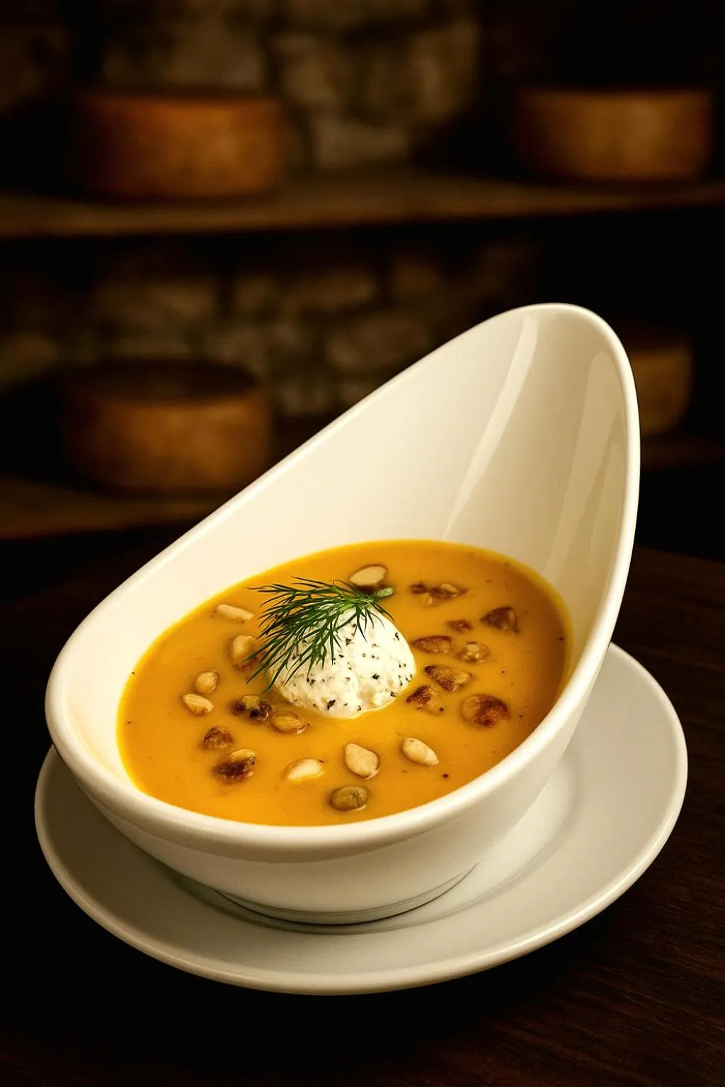 Restaurant/places to eat in Hotel El Dorado