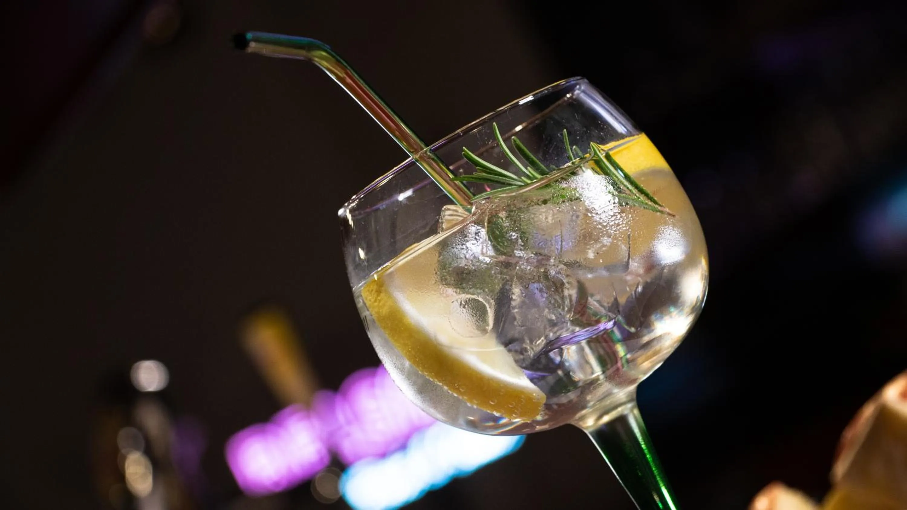 Lounge or bar in Park - Hotel Inseli