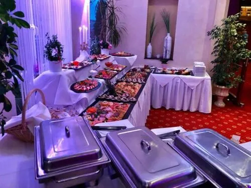 Hotel Residenz Babenhausen