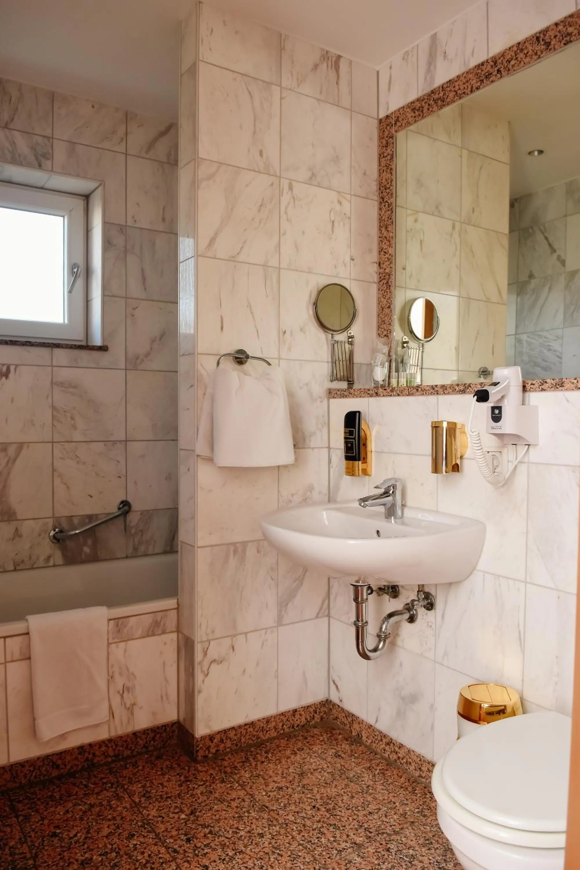 Hotel Residenz Babenhausen