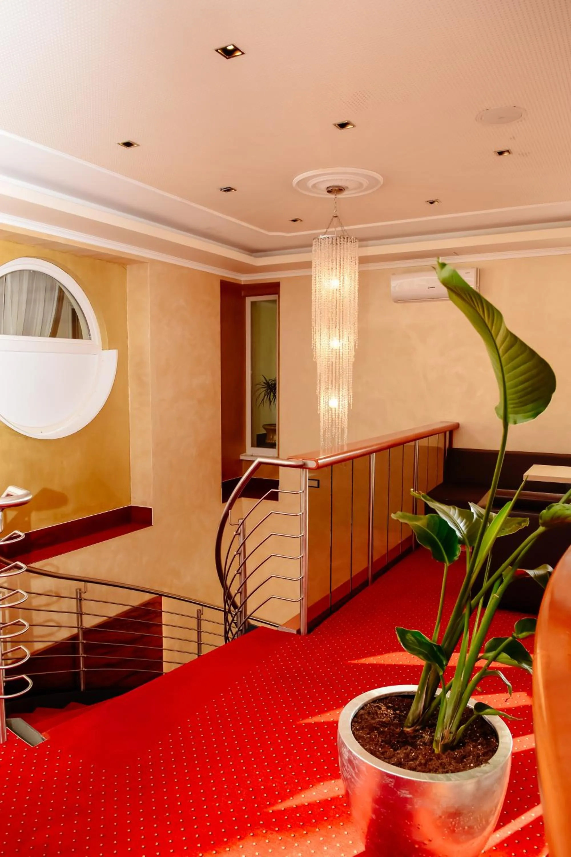 Hotel Residenz Babenhausen