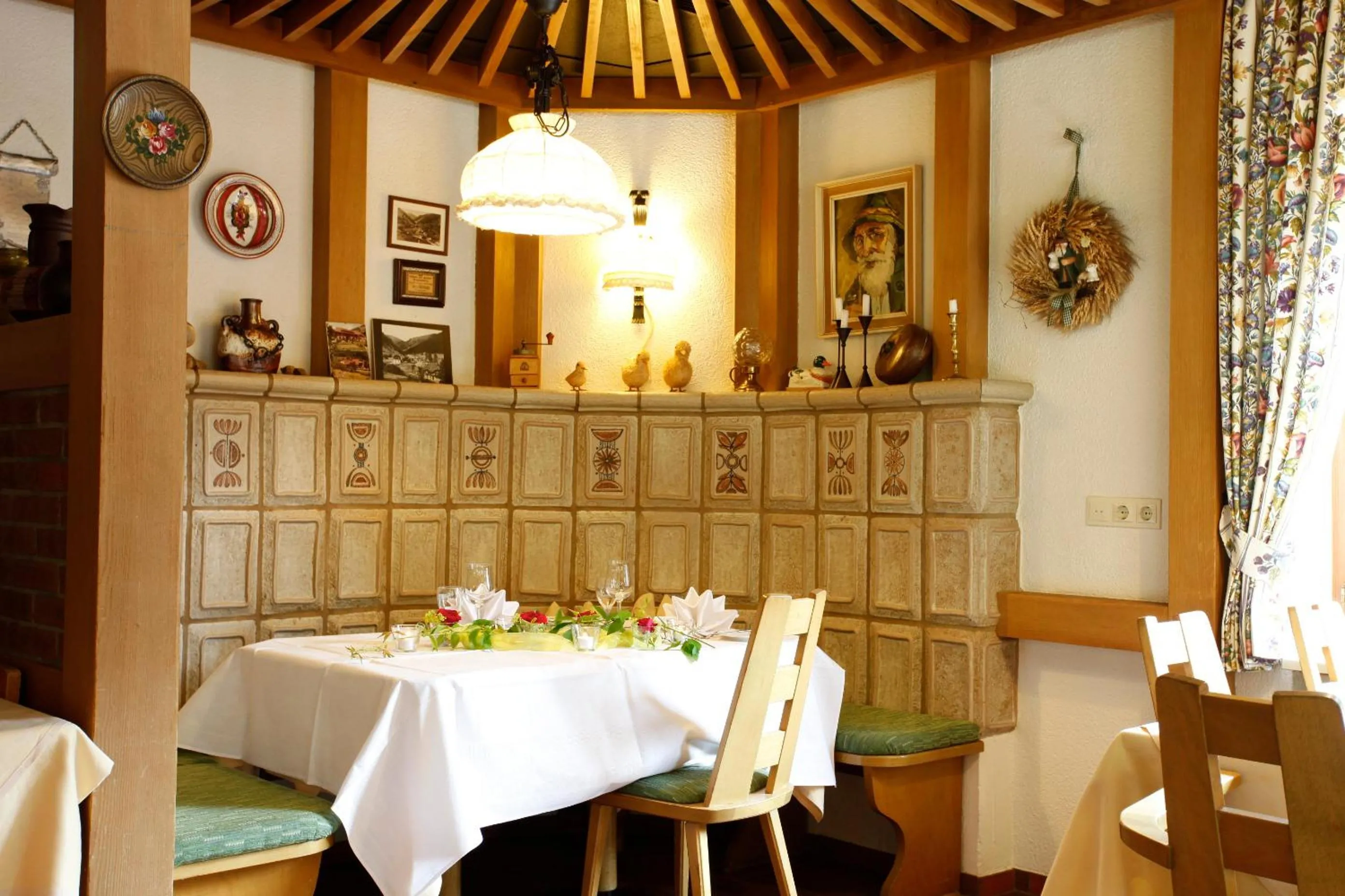 Hotel Gasthaus Hirschen Todtnau Brandenberg Hochschwarzwald Feldberg