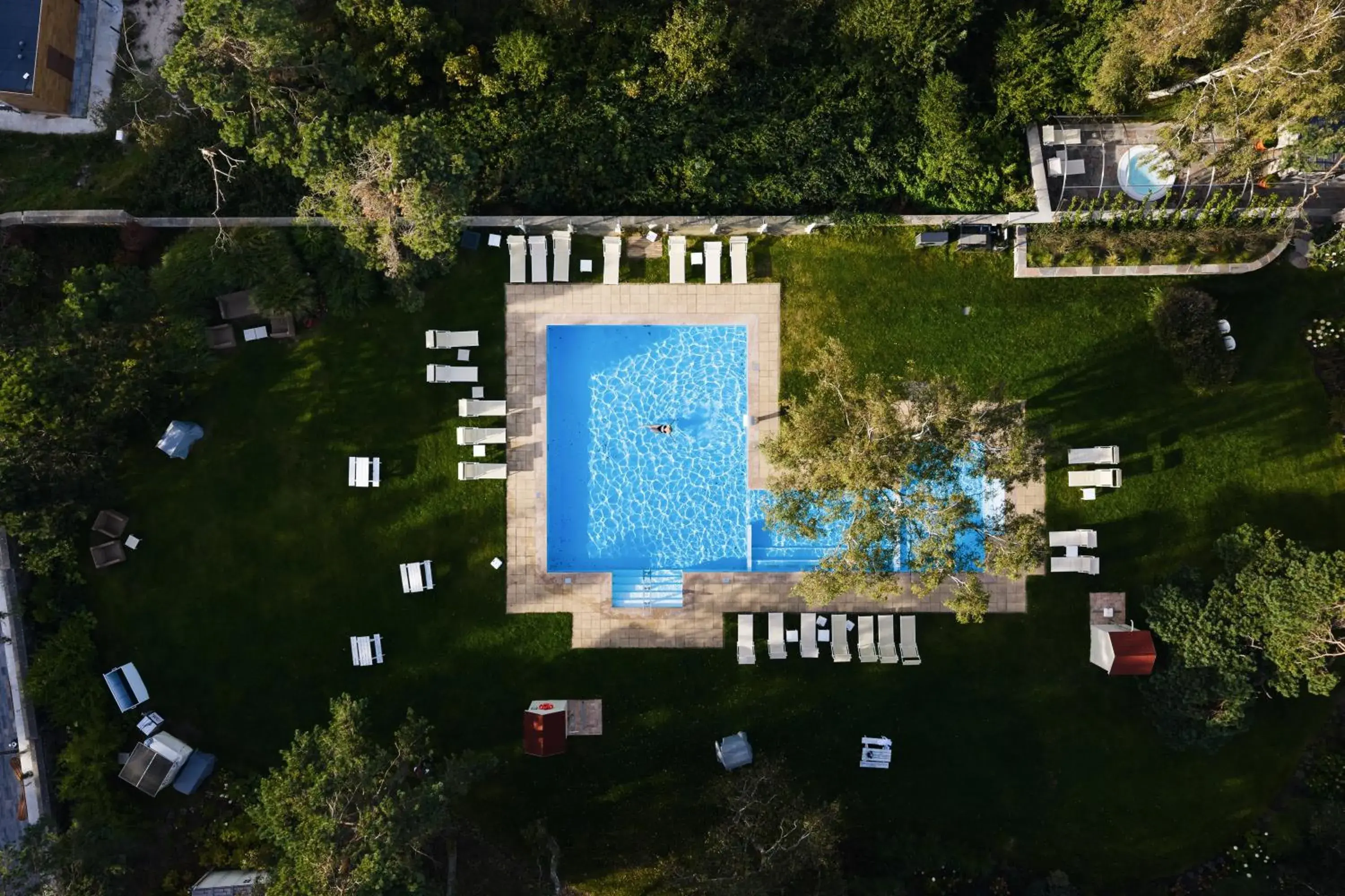 Zamek Łeba Resort & Spa Zamek Łeba Resort & Spa