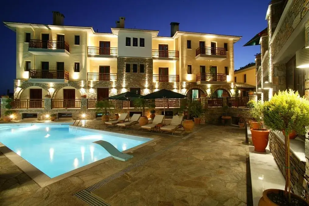 Maritsas Hotel & Suites Maritsas Hotel & Suites