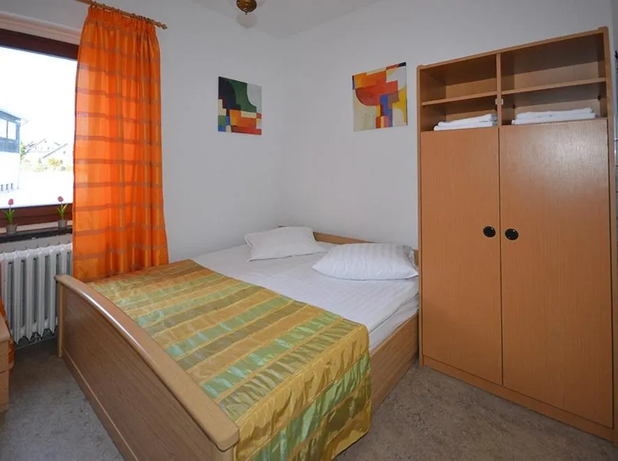 Bed in Hotel & Hostel Drei Bären