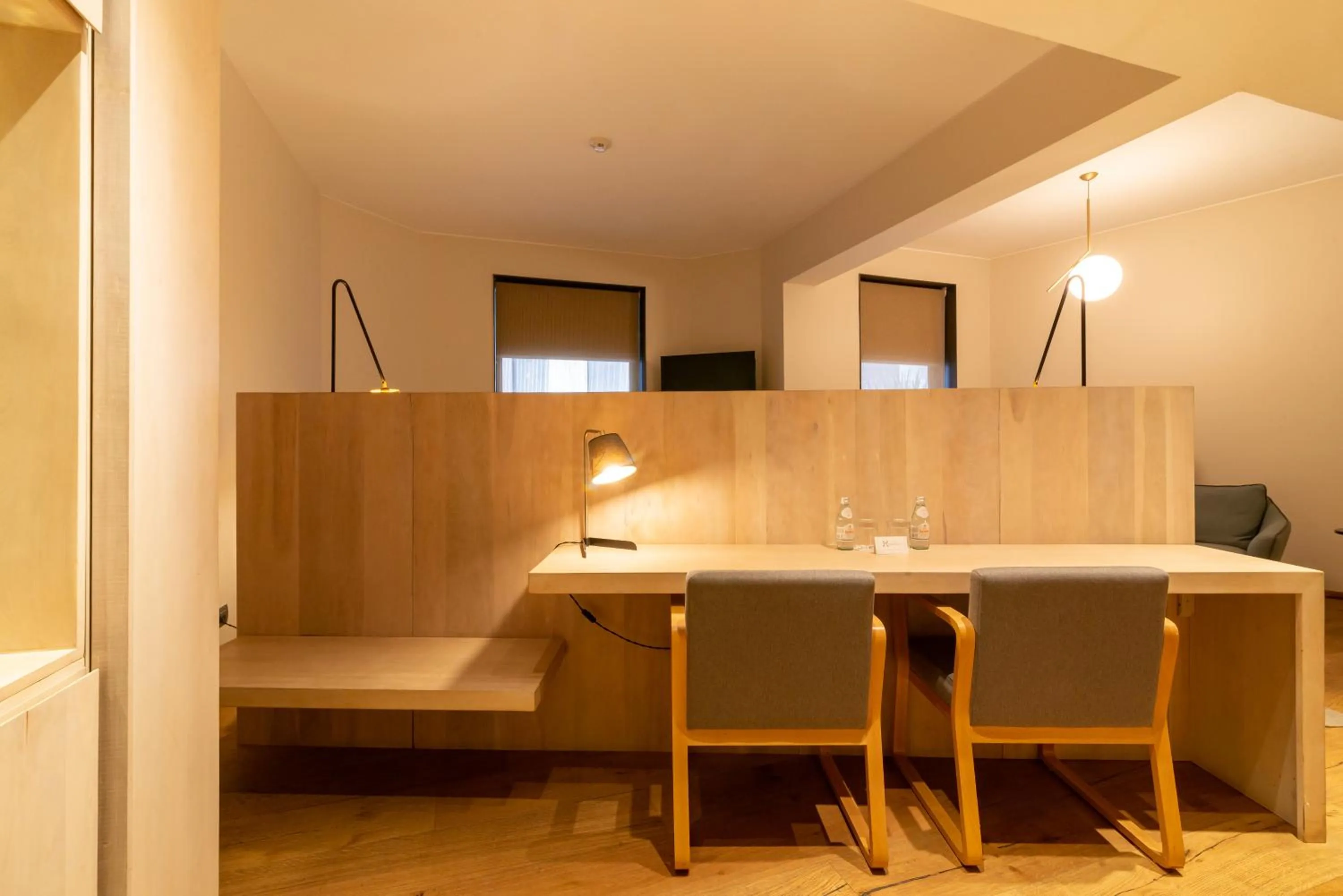 Business facilities in Hotel Magnolia Santiago