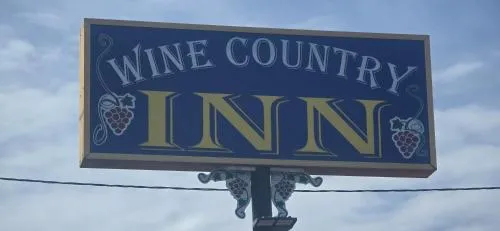 Wine Country Inn