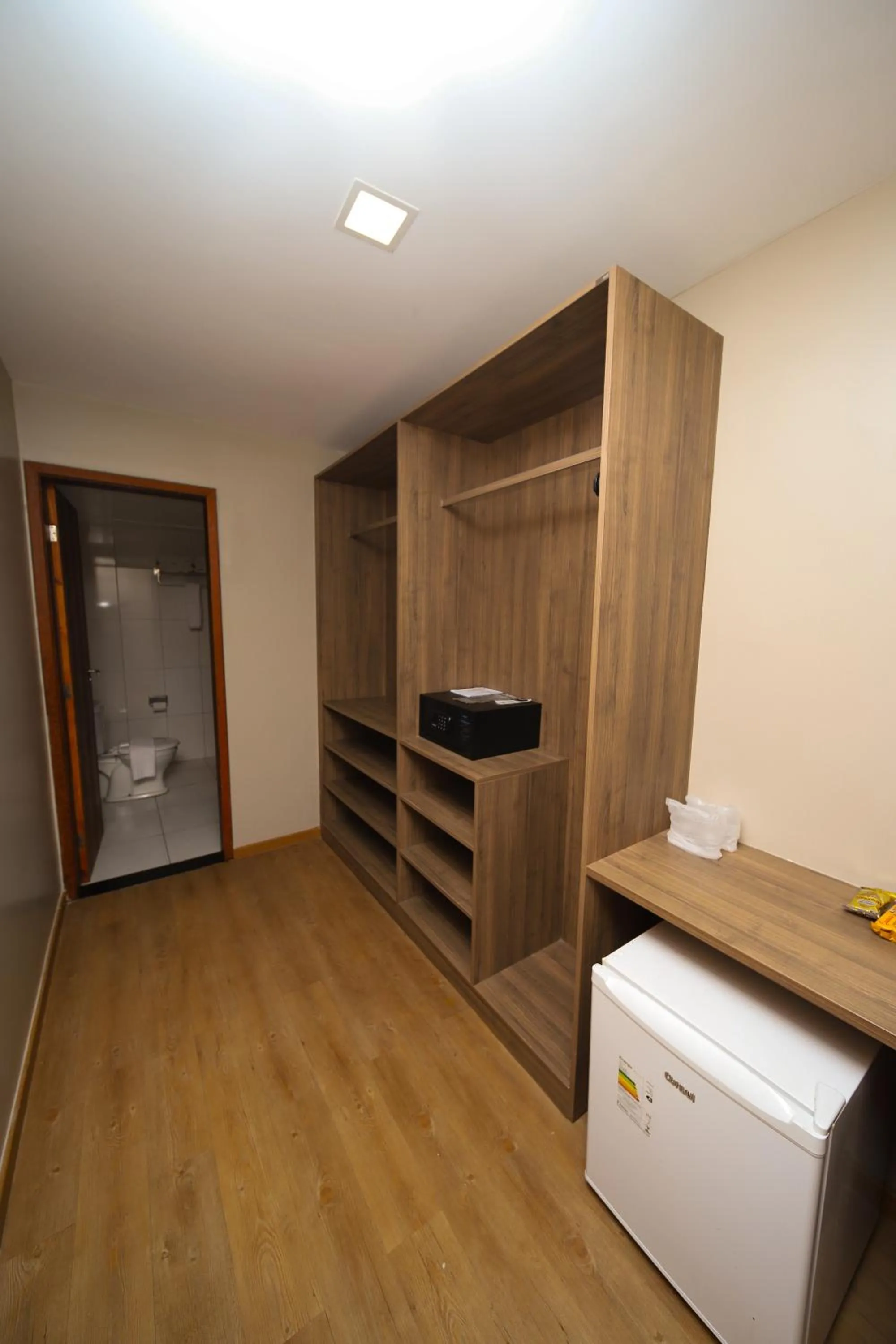 Photo of the whole room in Marano Hotel