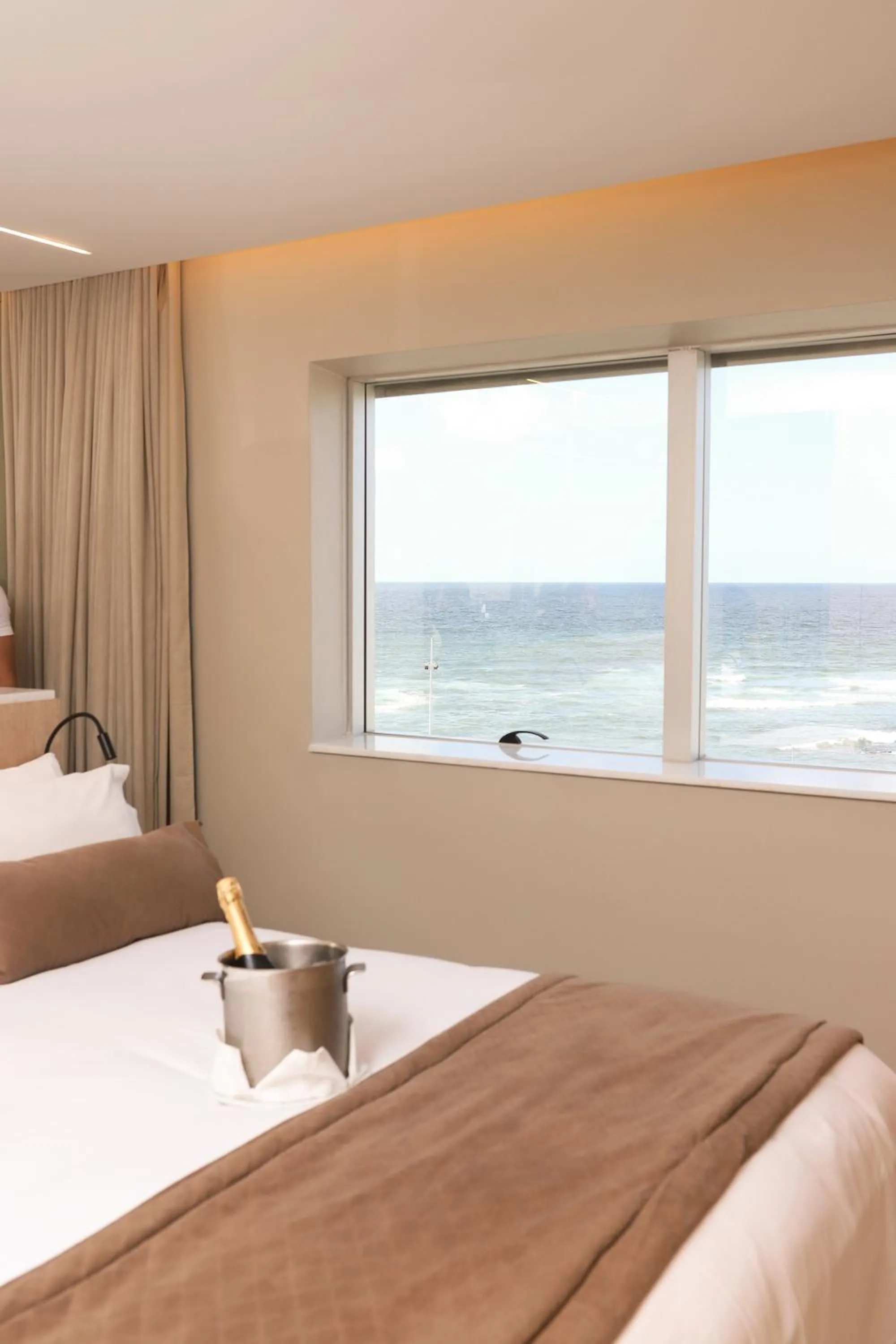 Photo of the whole room, Bed in Marano Hotel