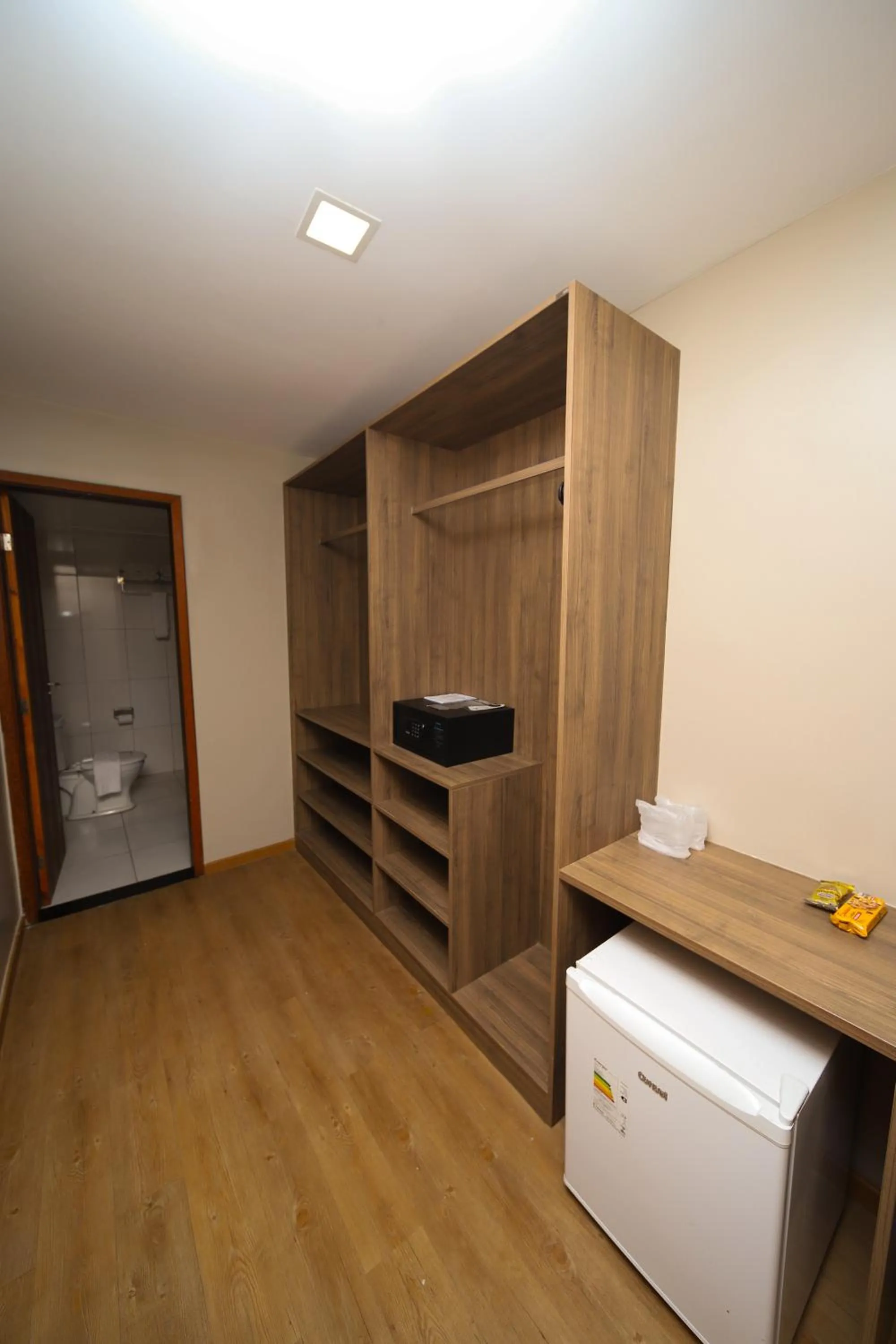 wardrobe in Marano Hotel