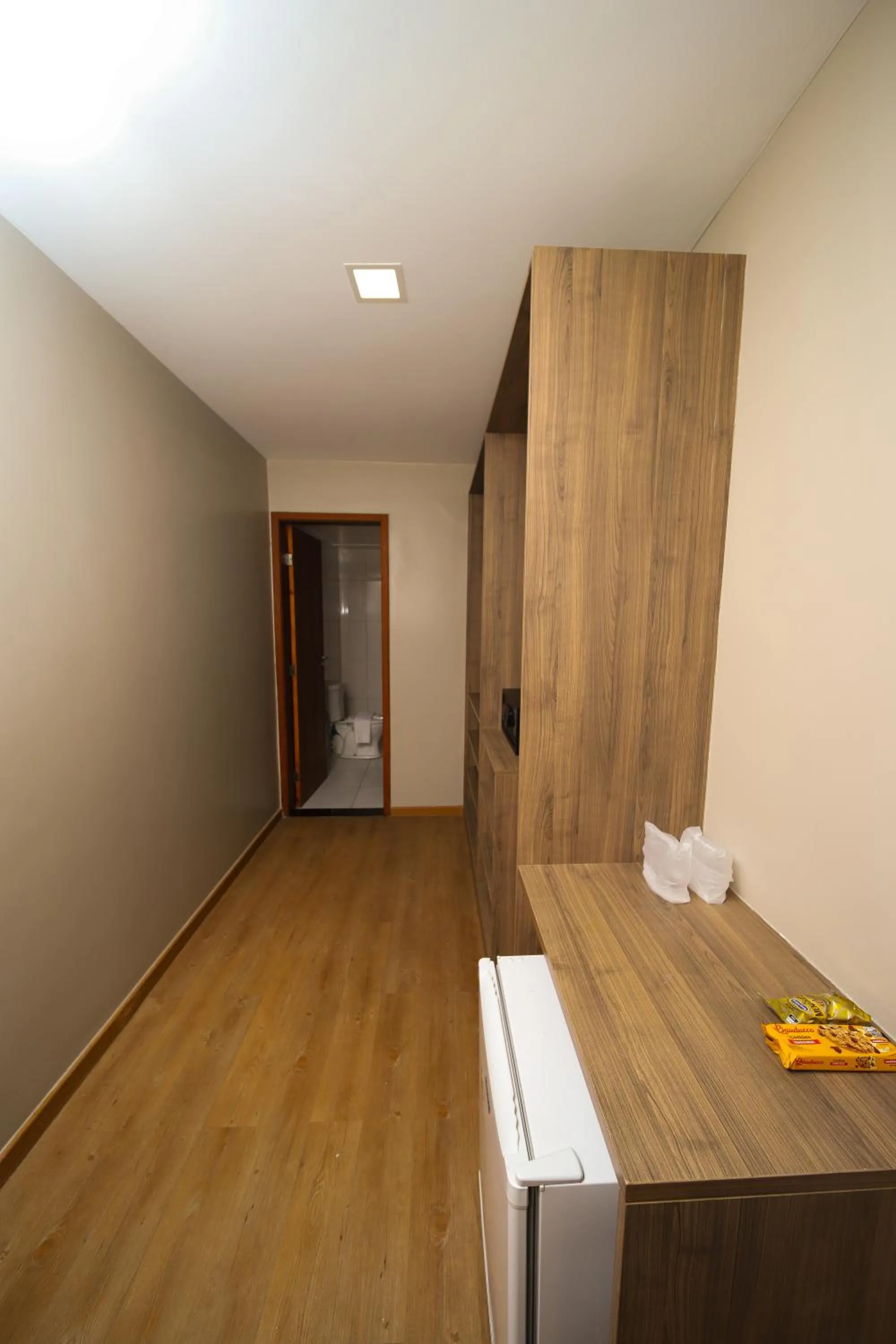 Bedroom in Marano Hotel