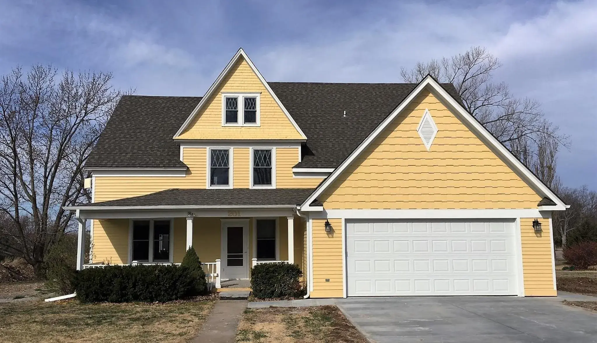 Attwood House Bed and Breakfast near Manhattan, KS Attwood House Bed and Breakfast near Manhattan, KS