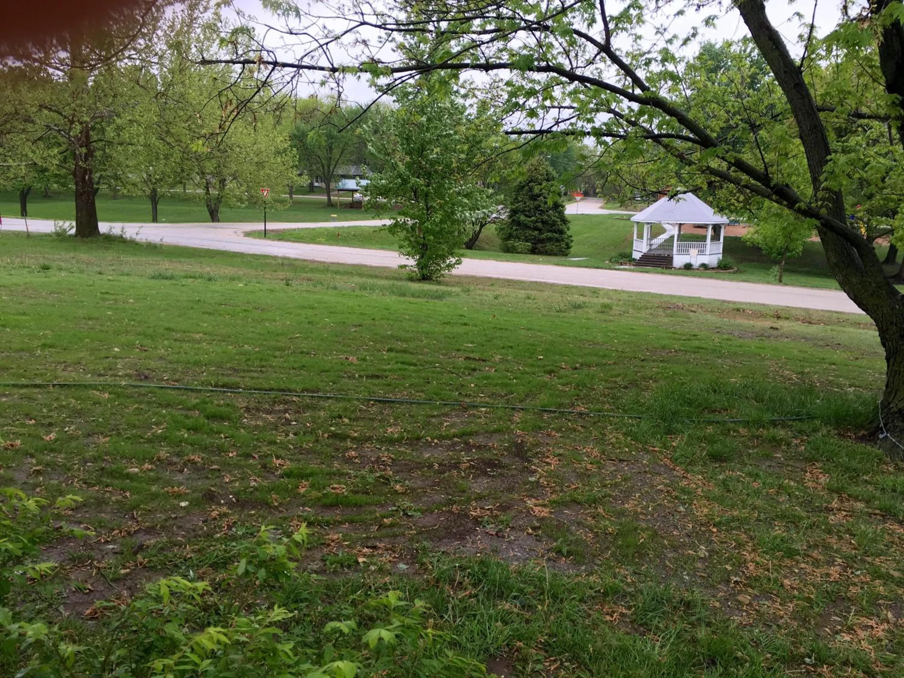 Attwood House Bed and Breakfast near Manhattan, KS