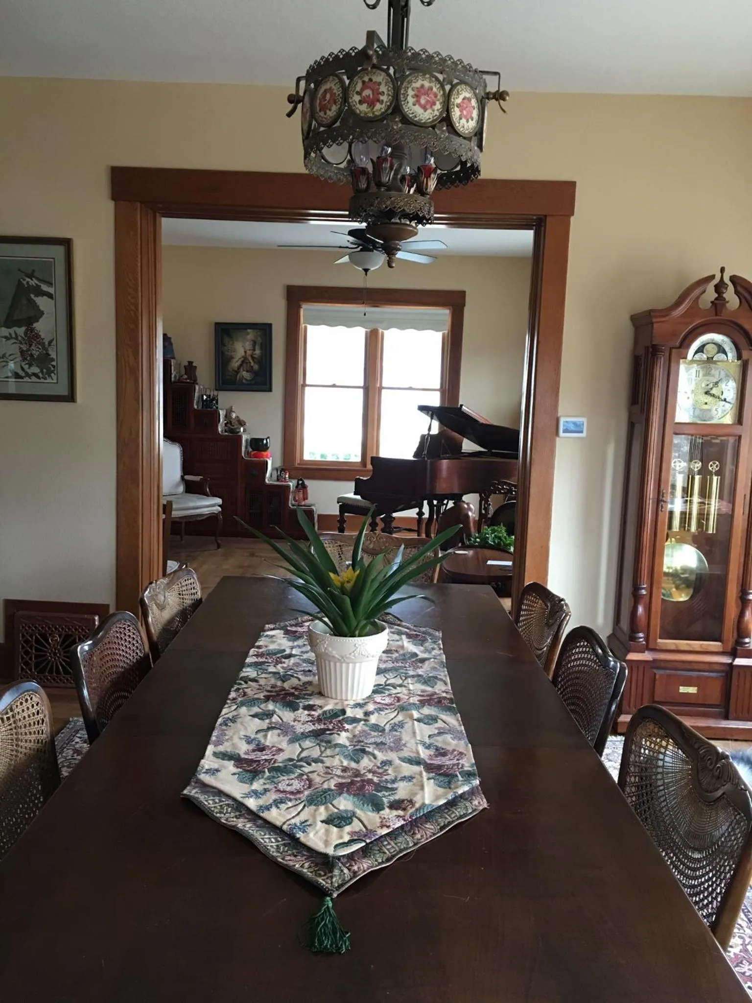 Banquet/Function facilities in Attwood House Bed and Breakfast near Manhattan, KS