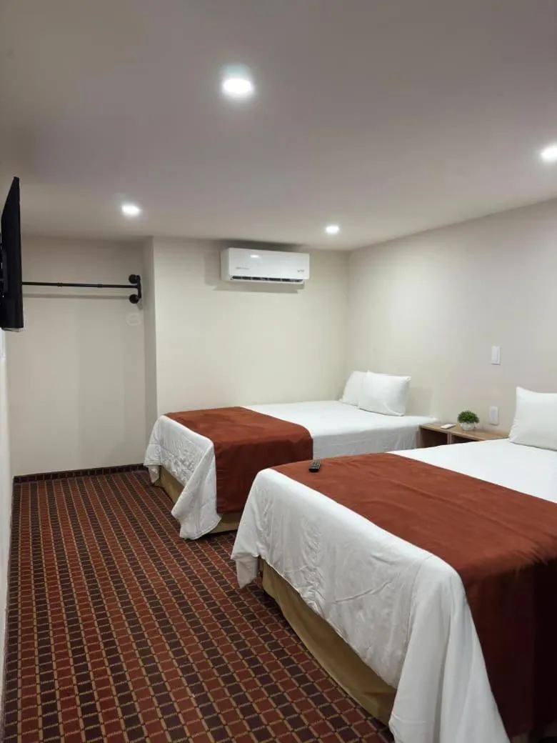 Bed in Paris FC Express