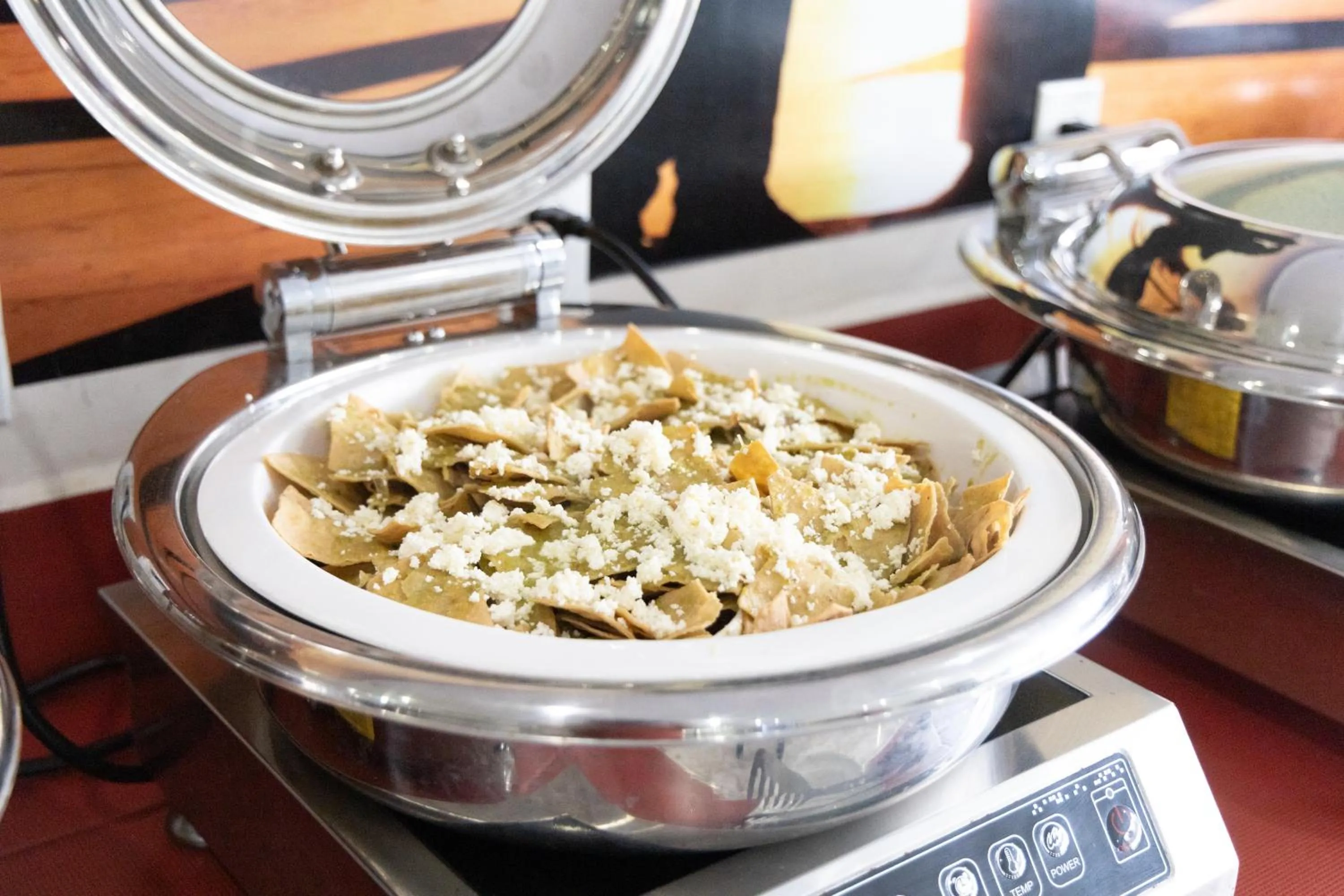 Breakfast in Paris FC Express