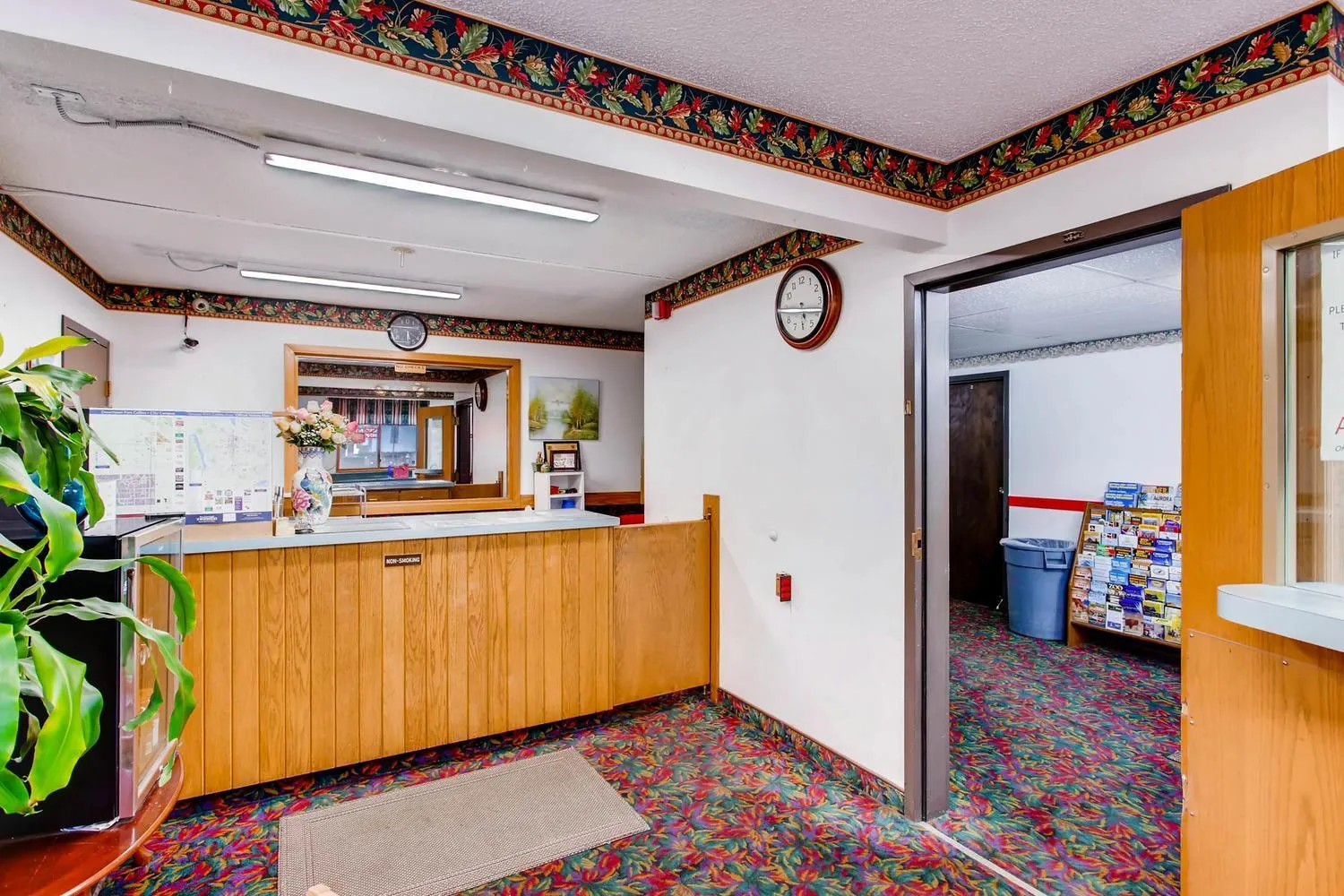 Other in Motel 9