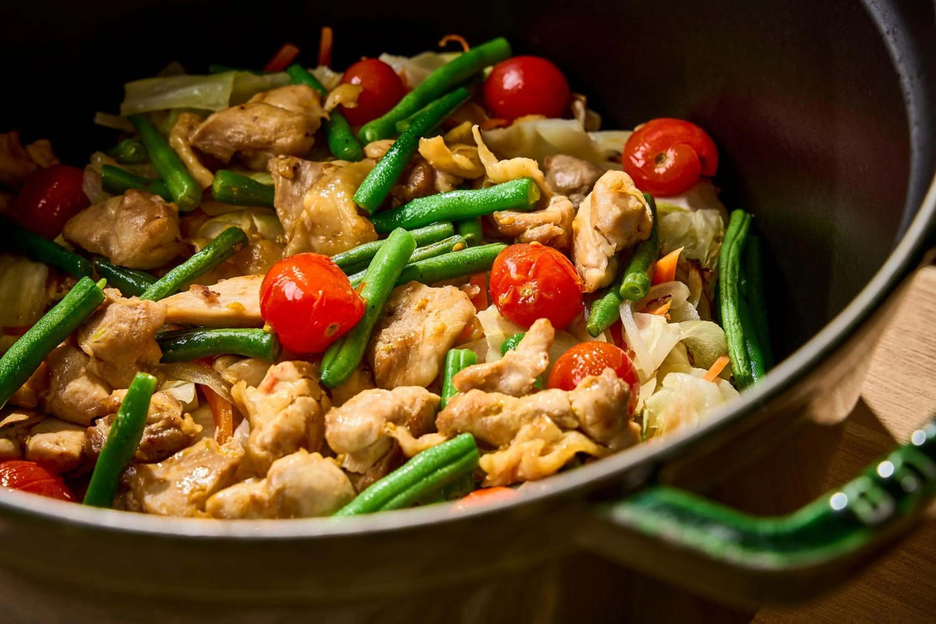 Buffet breakfast in Hotel Sobial Osaka Dome