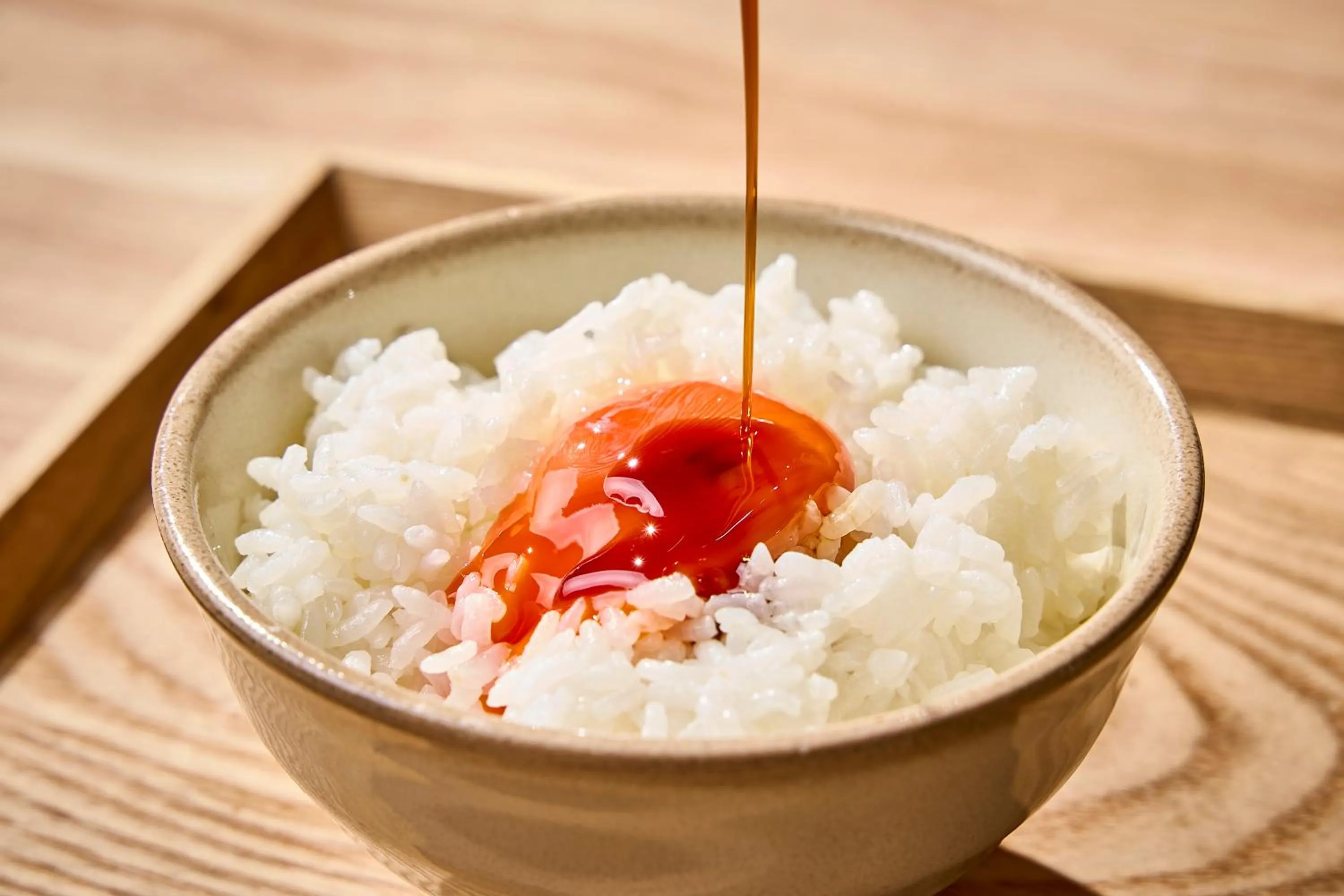 Buffet breakfast in Hotel Sobial Osaka Dome